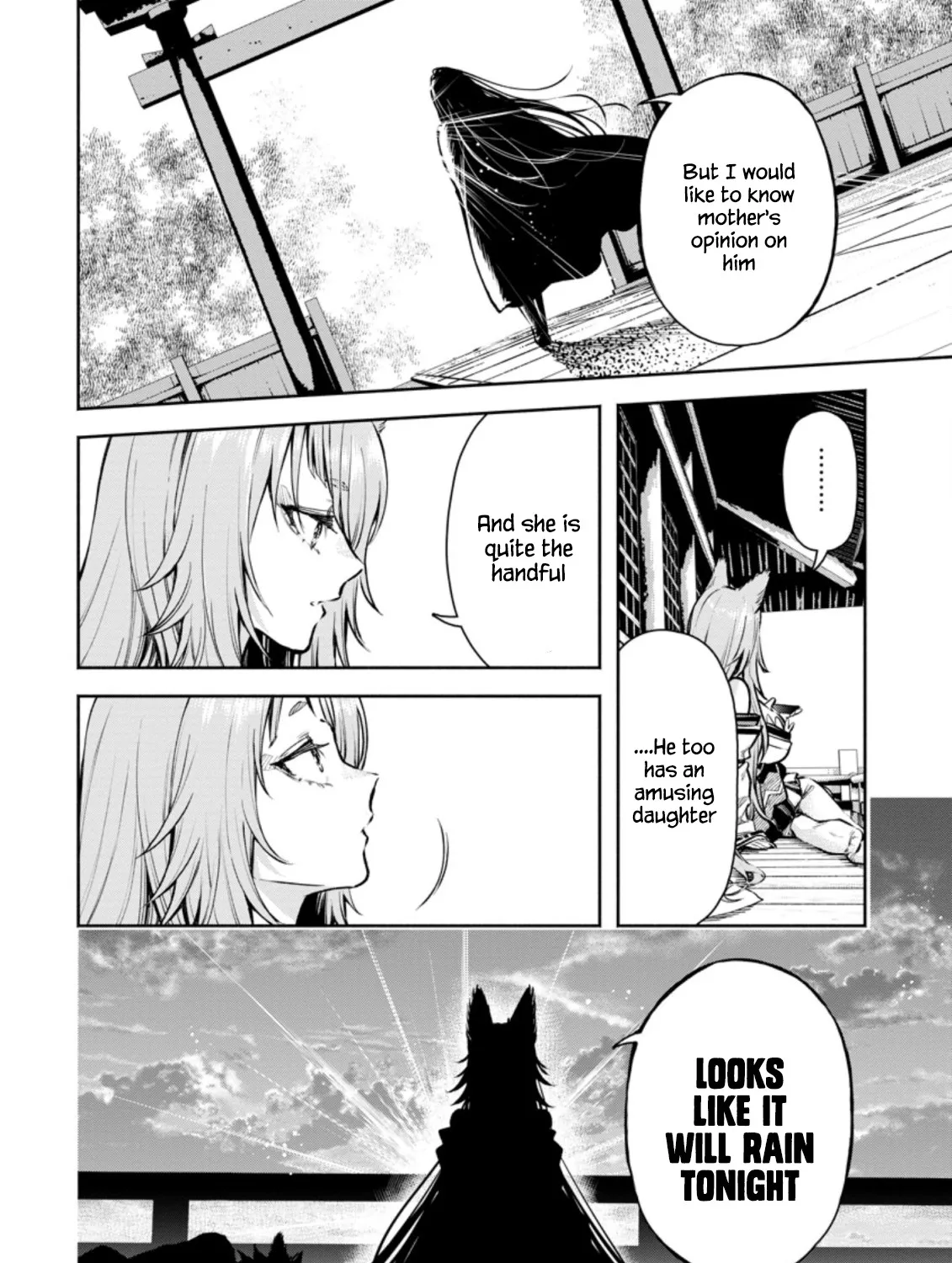 Read Maou-Sama, Retry! R chapter 18 image 58 on Lezhin