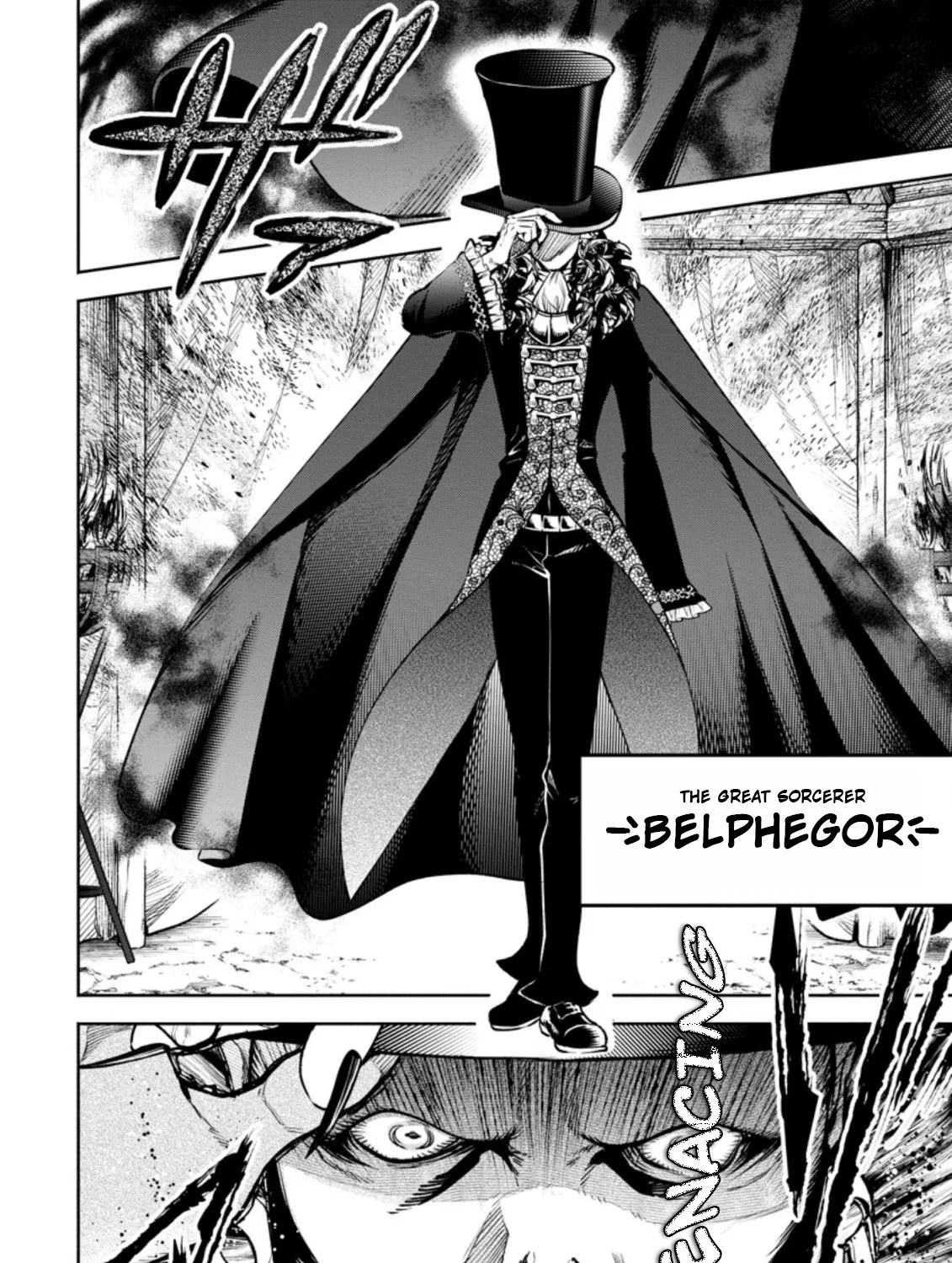 Read Maou-Sama, Retry! R chapter 19 image 18 on Lezhin