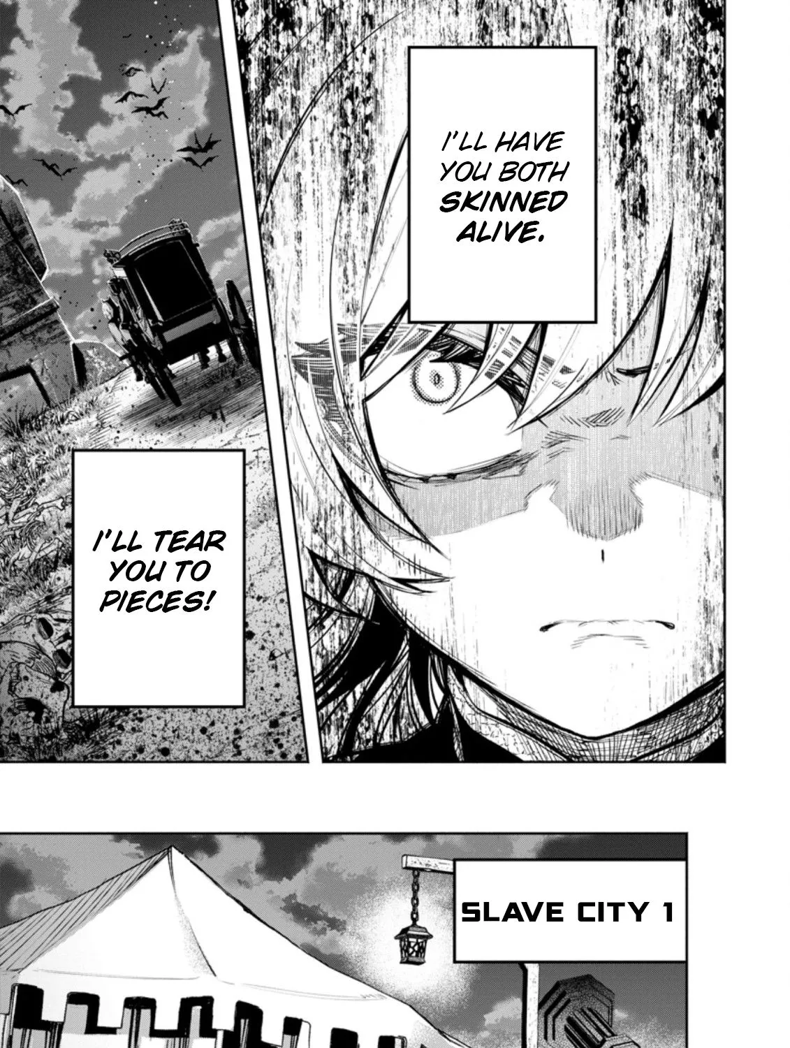 Read Maou-Sama, Retry! R chapter 19 image 32 on Lezhin