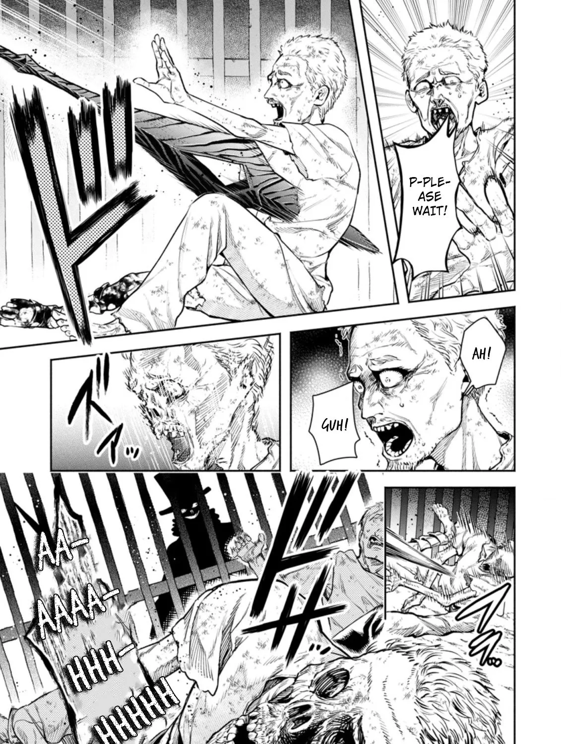 Read Maou-Sama, Retry! R chapter 19 image 40 on Lezhin