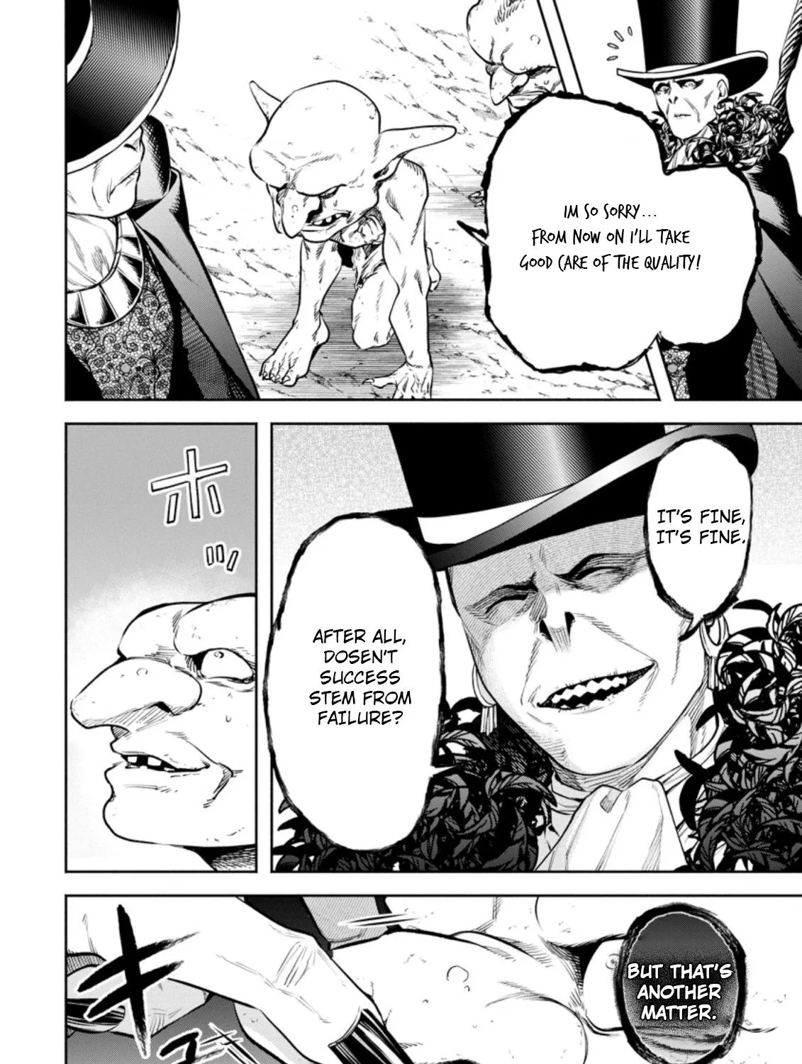 Read Maou-Sama, Retry! R chapter 19 image 42 on Lezhin