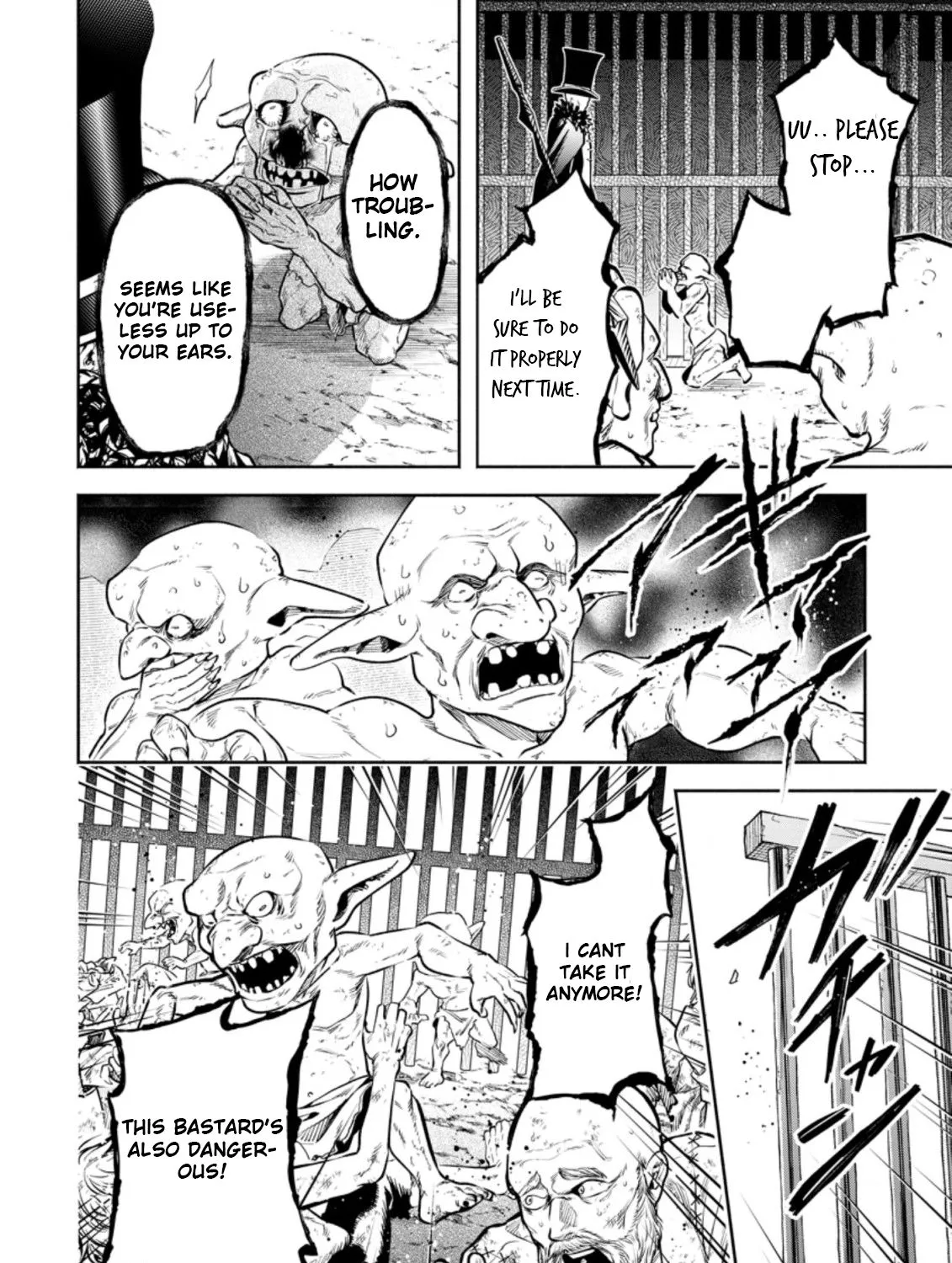 Read Maou-Sama, Retry! R chapter 19 image 46 on Lezhin