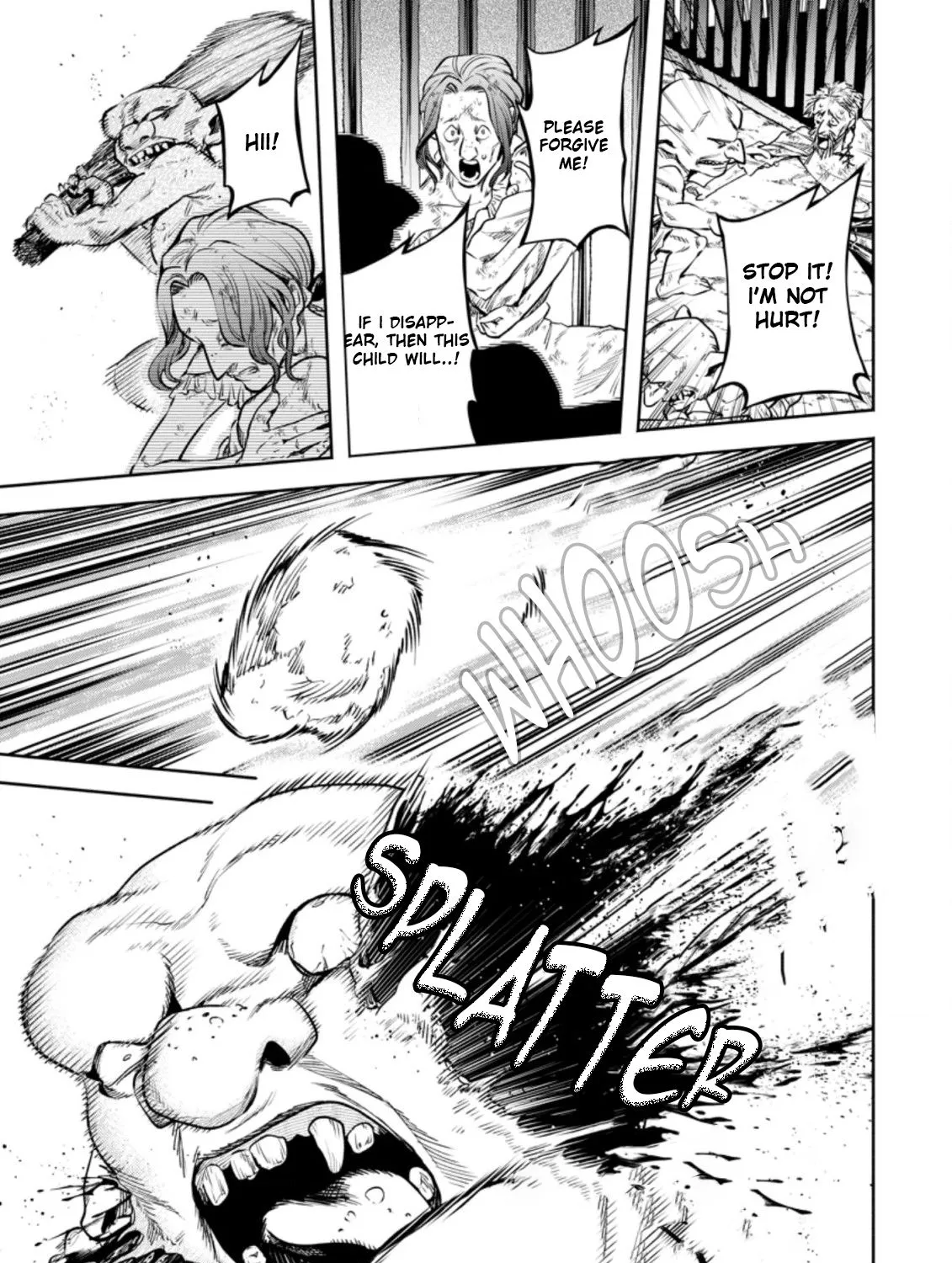 Read Maou-Sama, Retry! R chapter 19 image 48 on Lezhin
