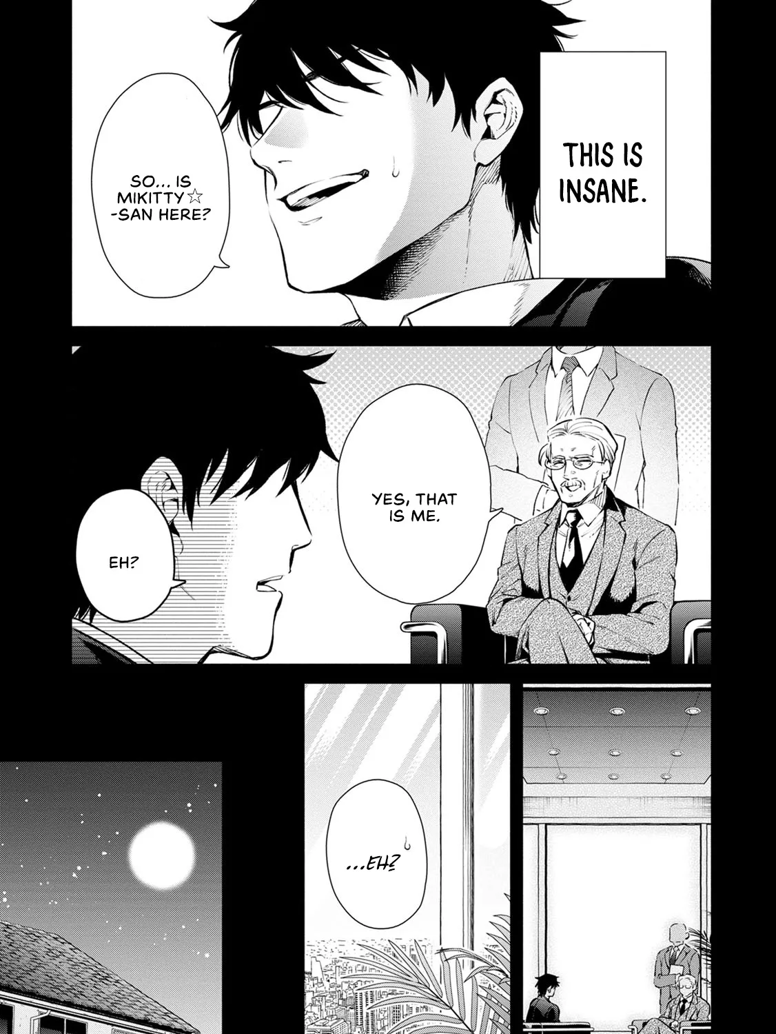 Read Maou-Sama, Retry! R chapter 2 image 10 on Lezhin