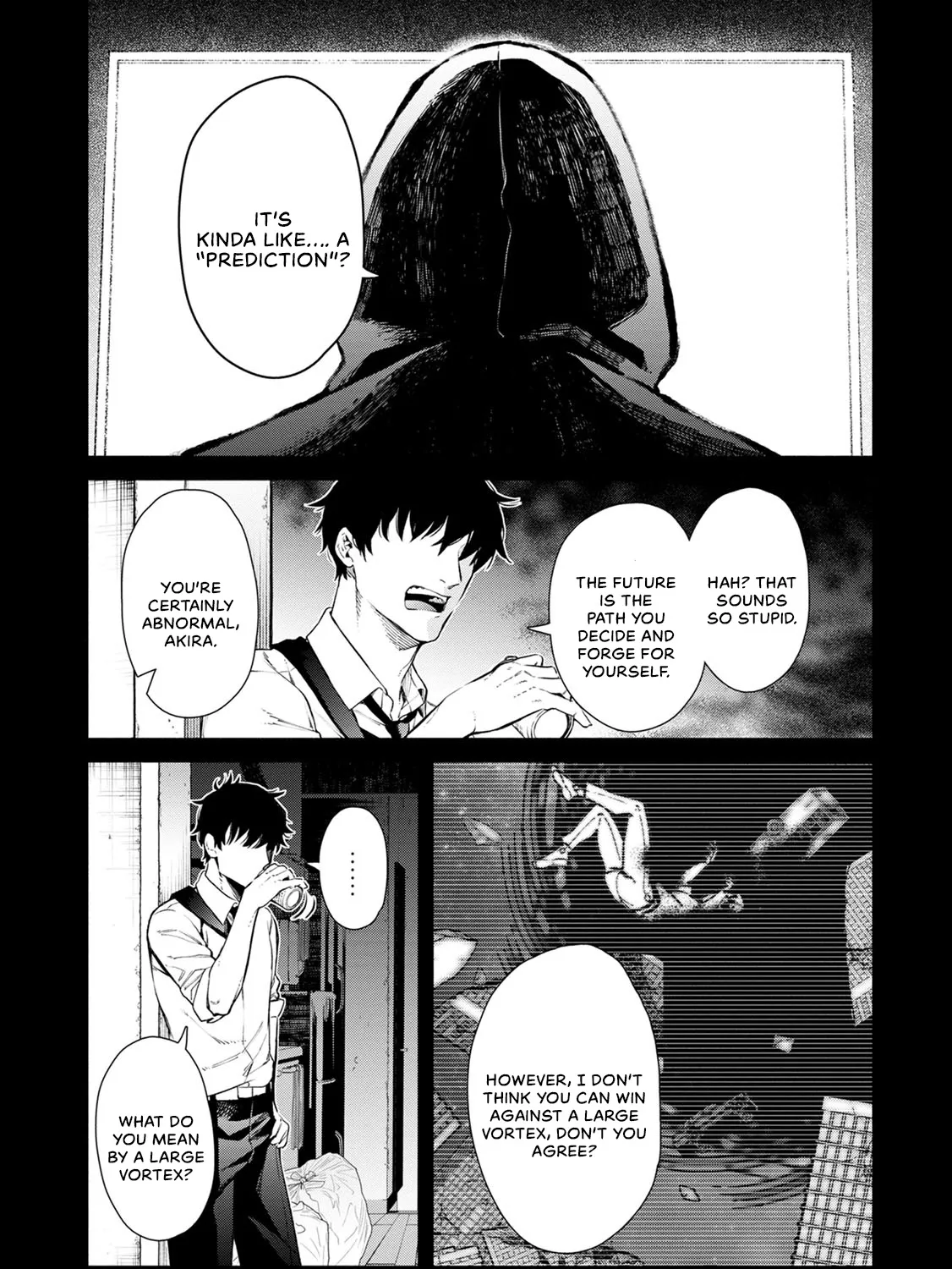 Read Maou-Sama, Retry! R chapter 2 image 14 on Lezhin