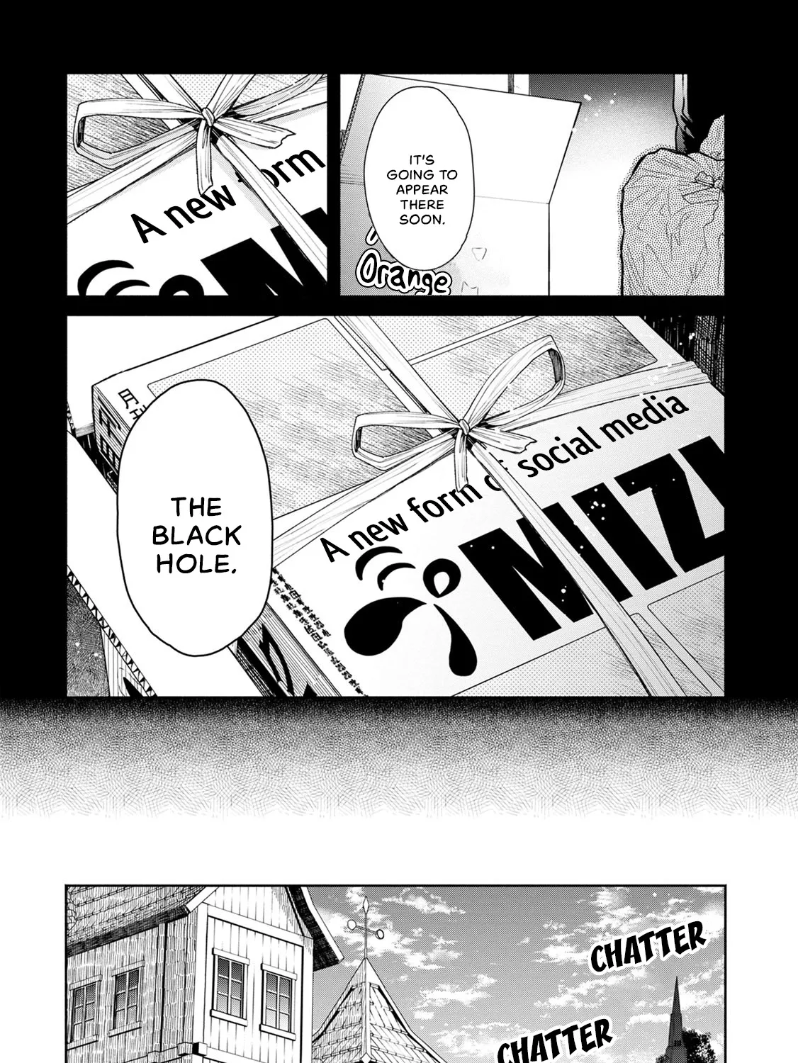 Read Maou-Sama, Retry! R chapter 2 image 16 on Lezhin