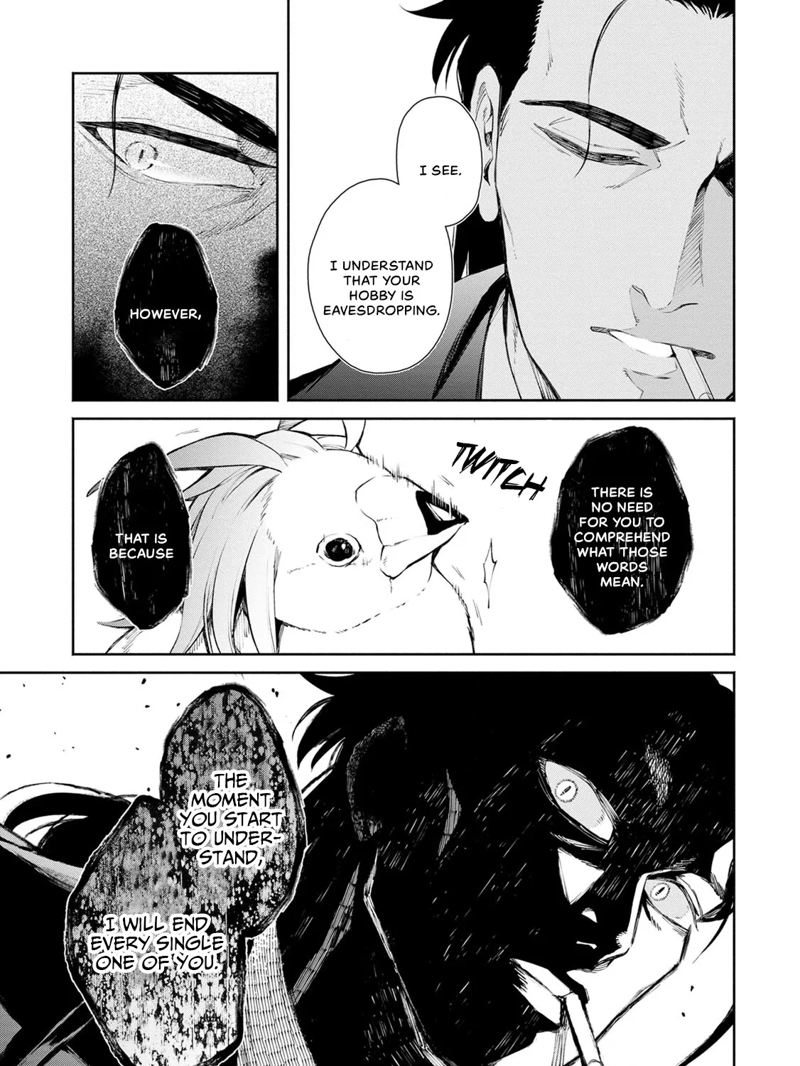 Read Maou-Sama, Retry! R chapter 2 image 34 on Lezhin