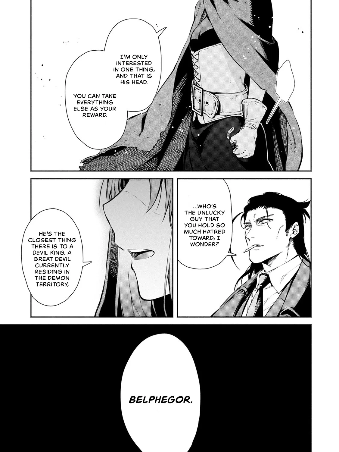 Read Maou-Sama, Retry! R chapter 2 image 46 on Lezhin