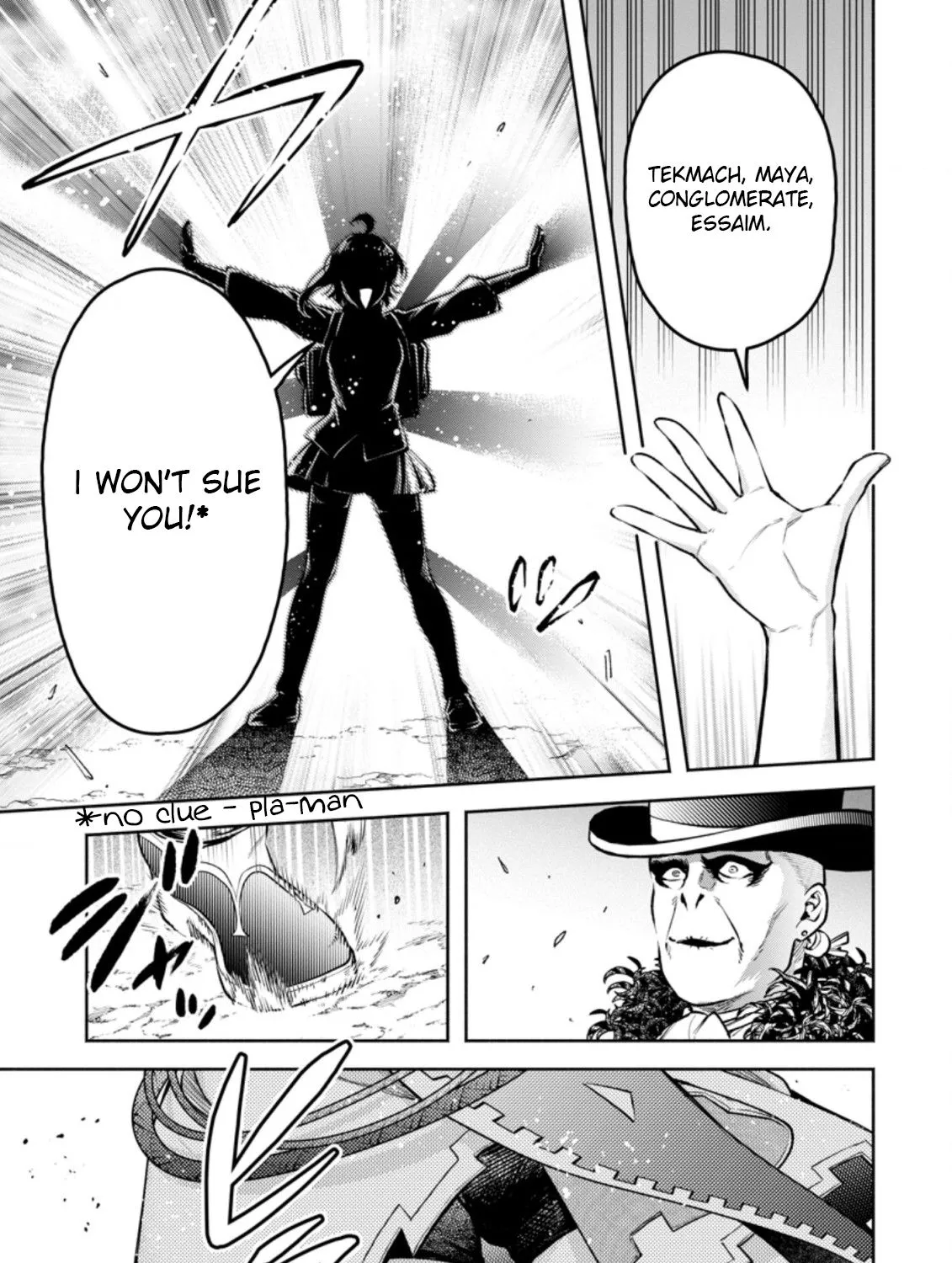 Read Maou-Sama, Retry! R chapter 20 image 56 on Lezhin