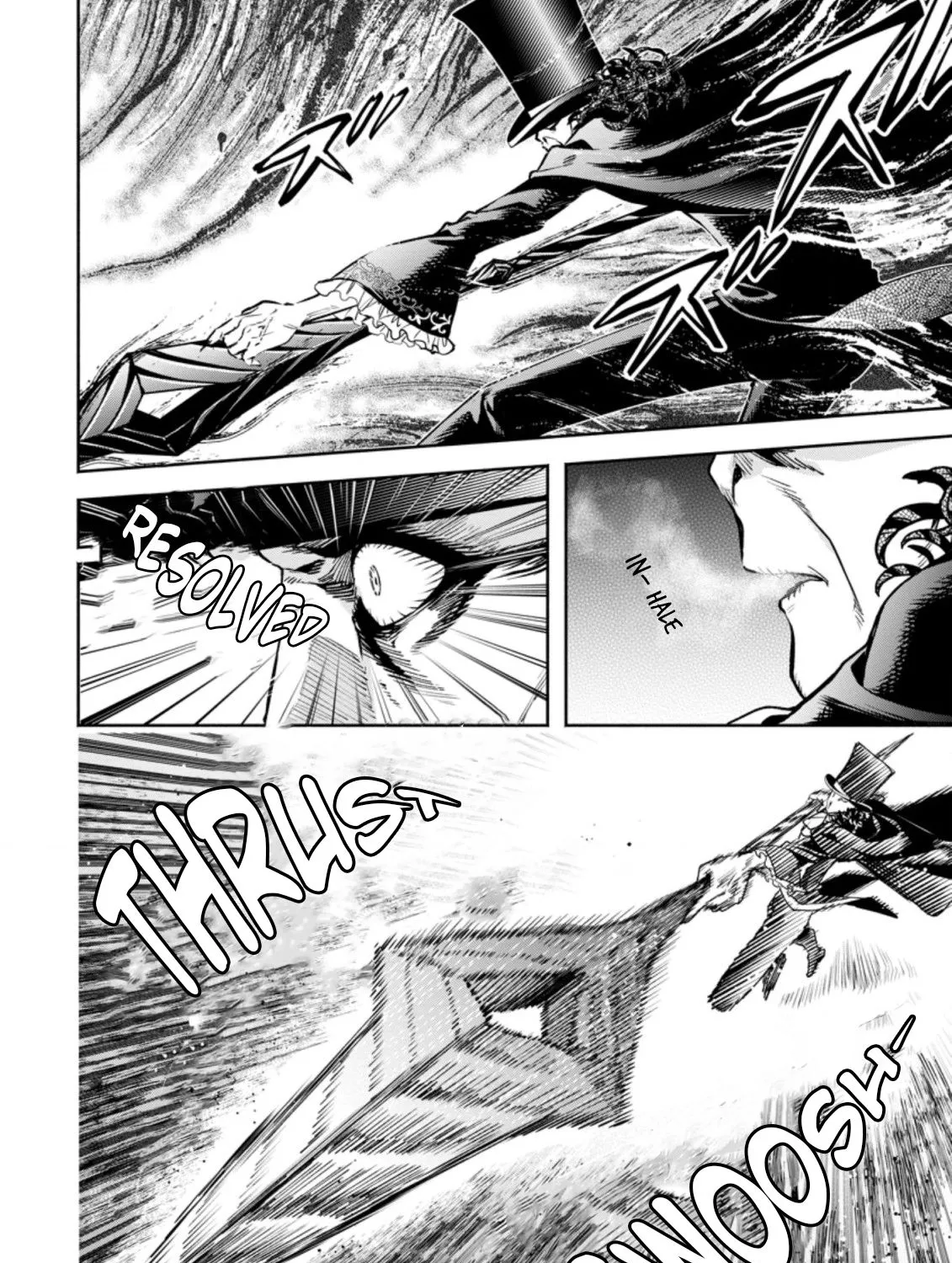Read Maou-Sama, Retry! R chapter 21 image 14 on Lezhin