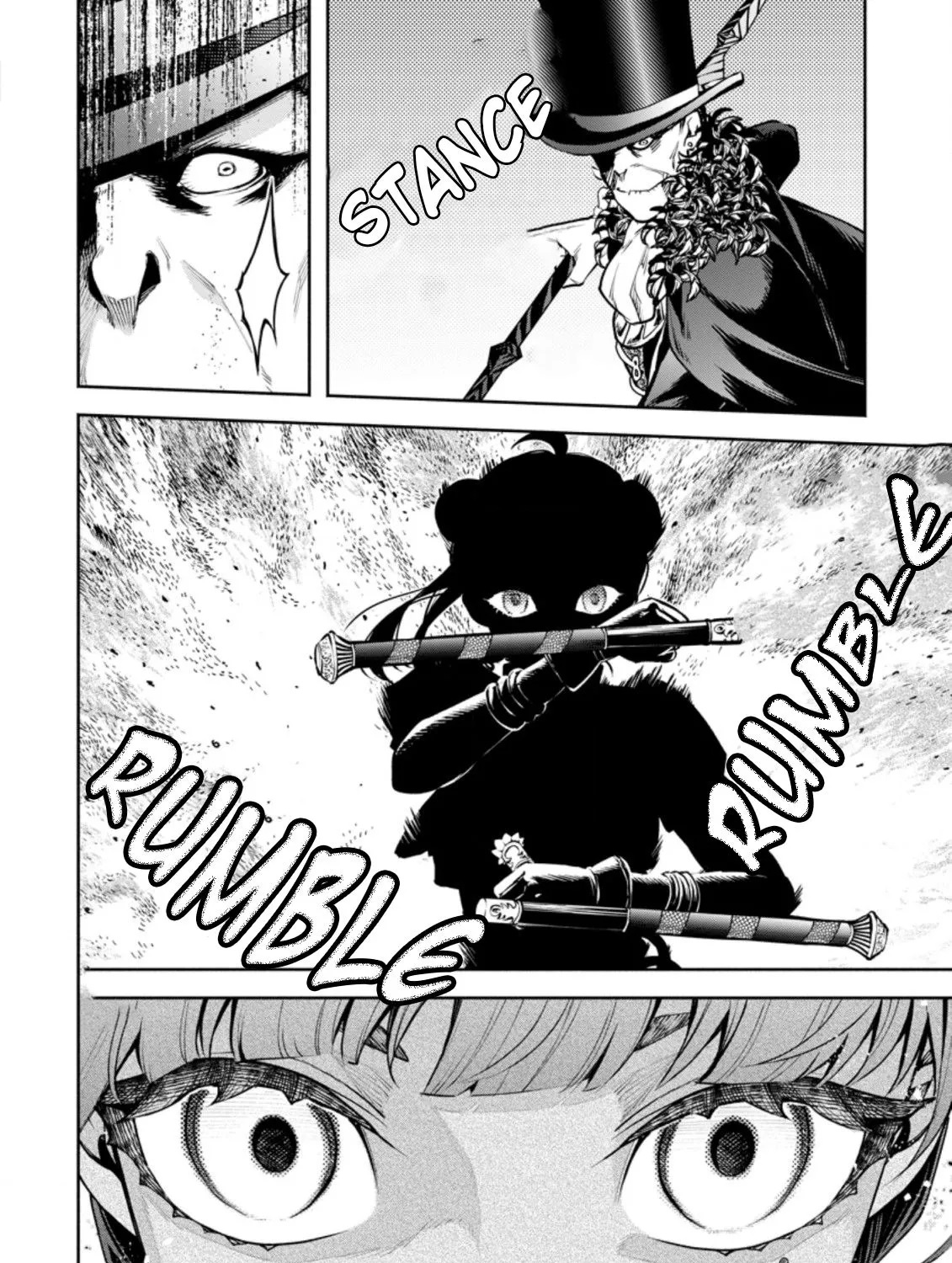 Read Maou-Sama, Retry! R chapter 21 image 6 on Lezhin