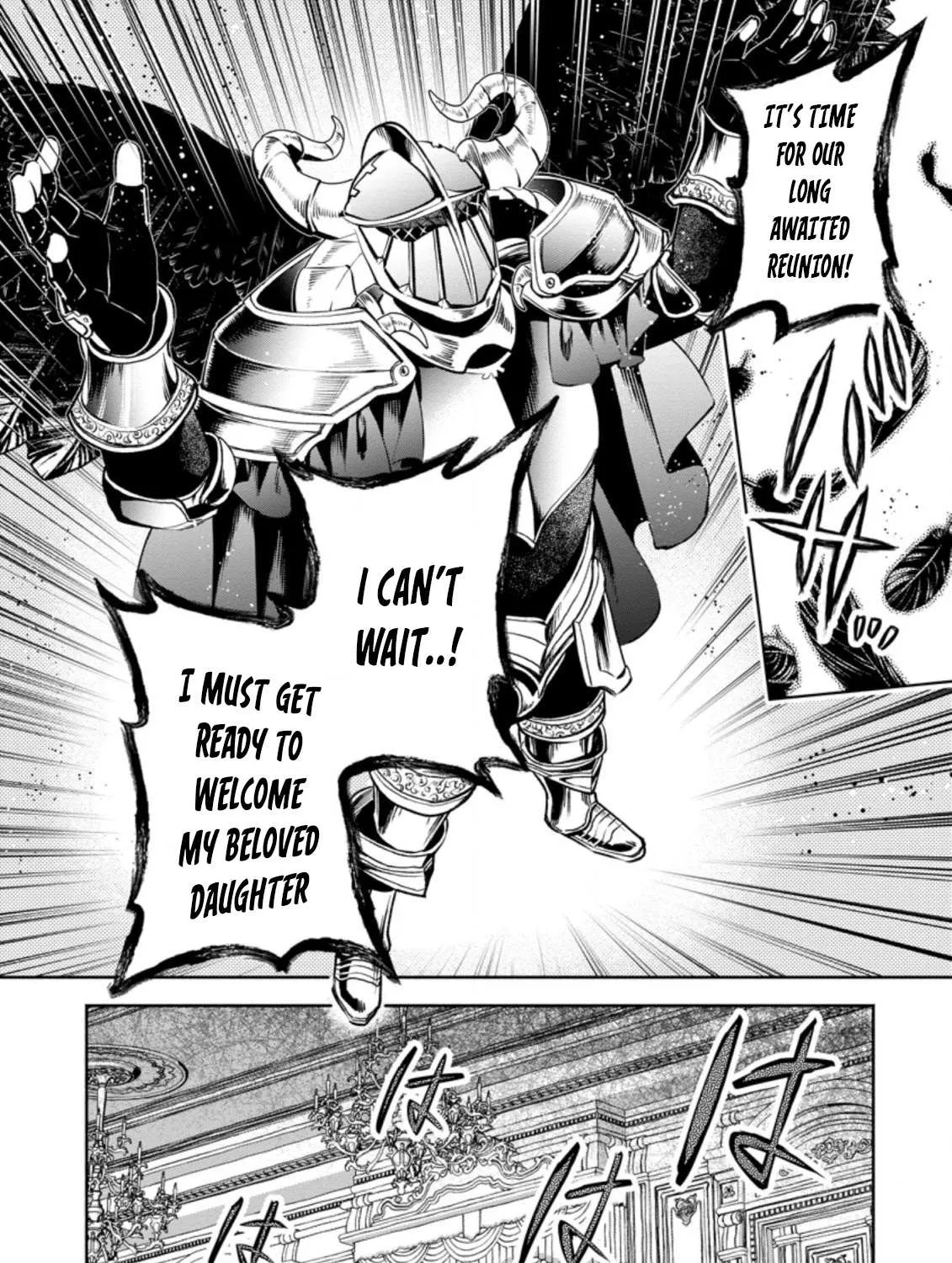 Read Maou-Sama, Retry! R chapter 22.1 image 11 on Lezhin