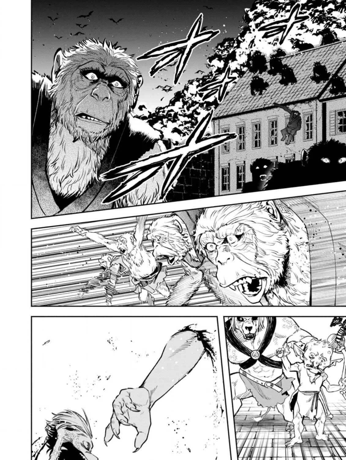 Read Maou-Sama, Retry! R chapter 22.2 image 5 on Lezhin