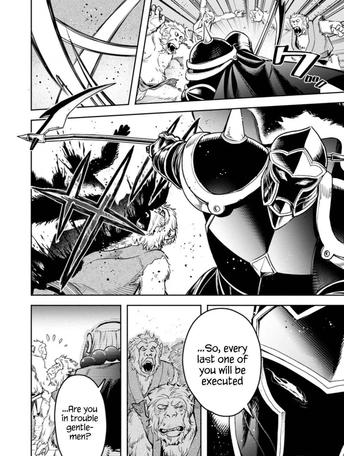 Read Maou-Sama, Retry! R chapter 22.2 image 9 on Lezhin