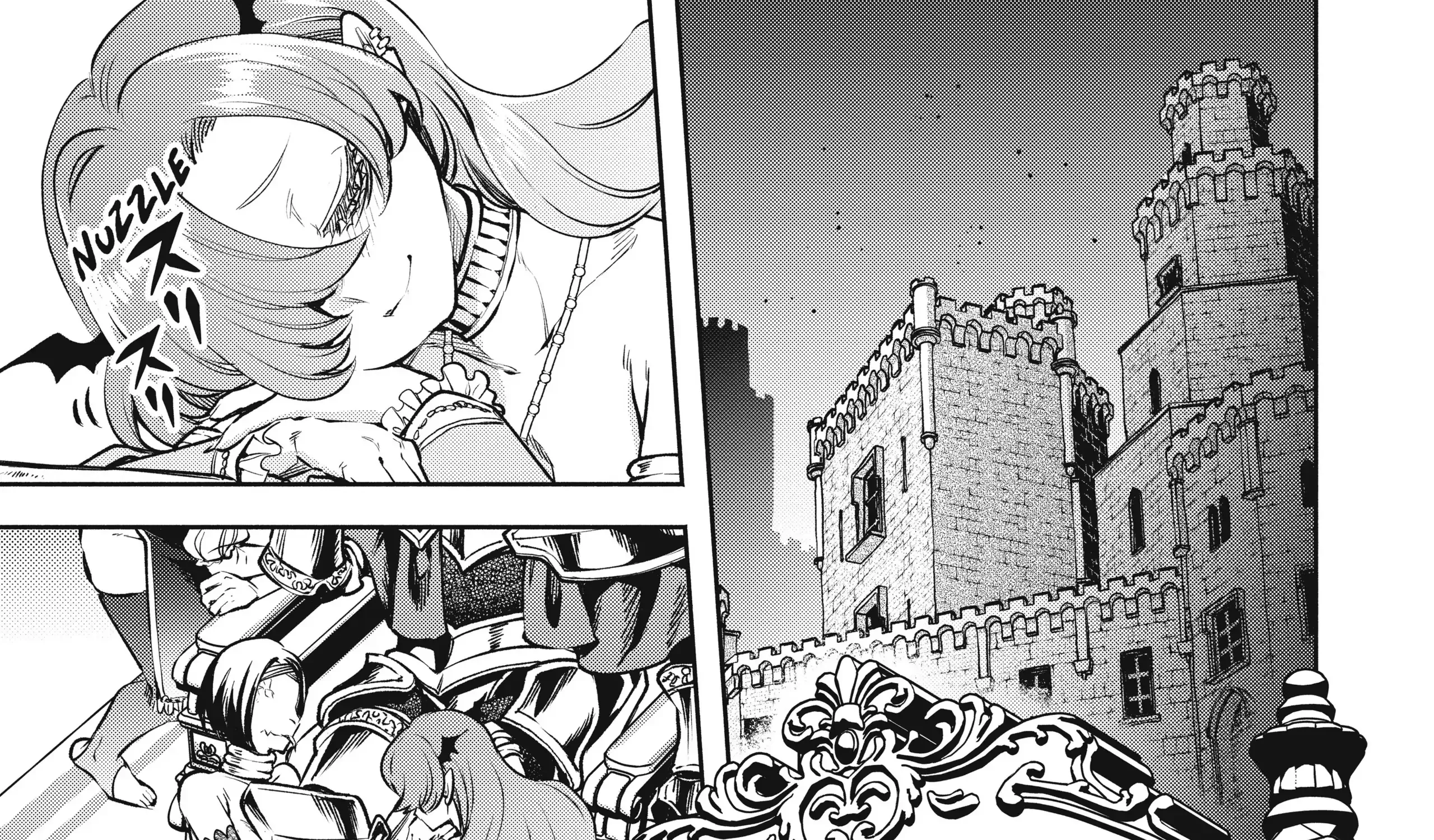 Read Maou-Sama, Retry! R chapter 22 image 1 on Lezhin