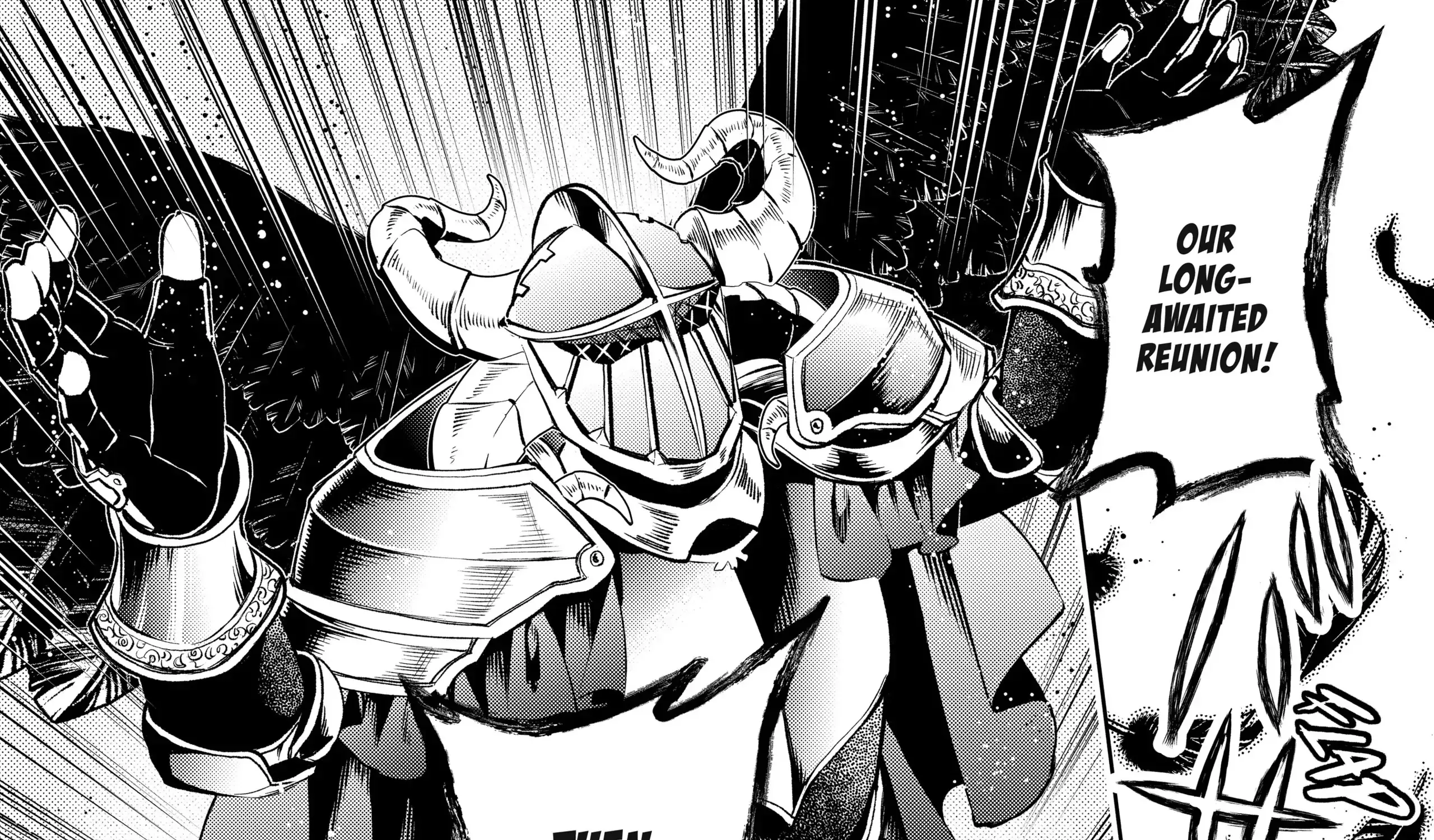 Read Maou-Sama, Retry! R chapter 22 image 16 on Lezhin