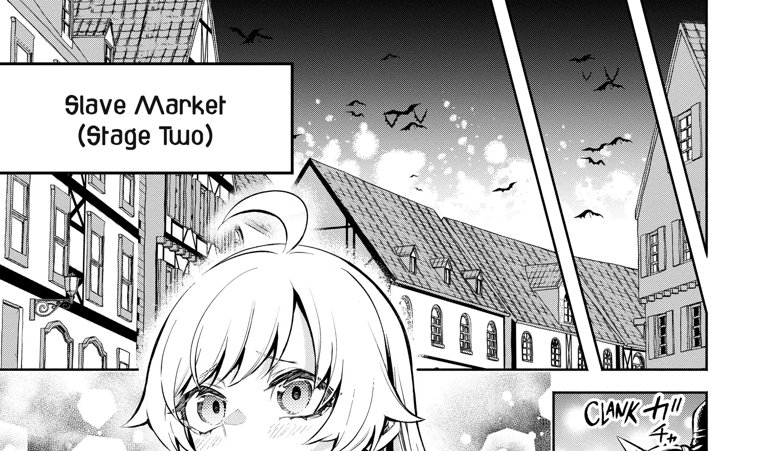 Read Maou-Sama, Retry! R chapter 22 image 19 on Lezhin