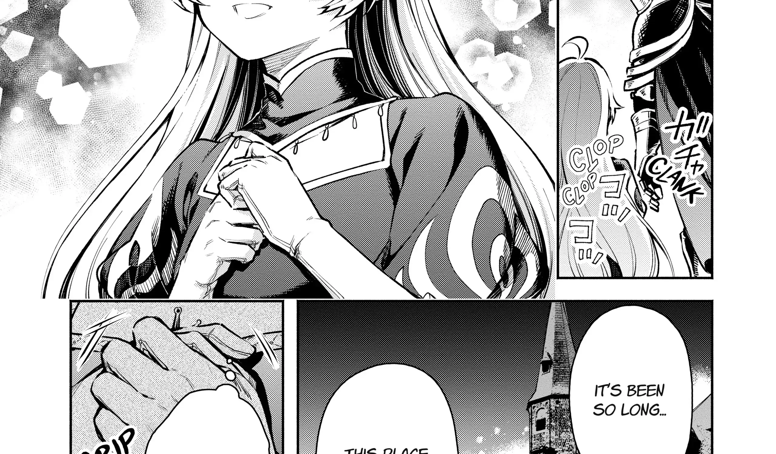 Read Maou-Sama, Retry! R chapter 22 image 20 on Lezhin