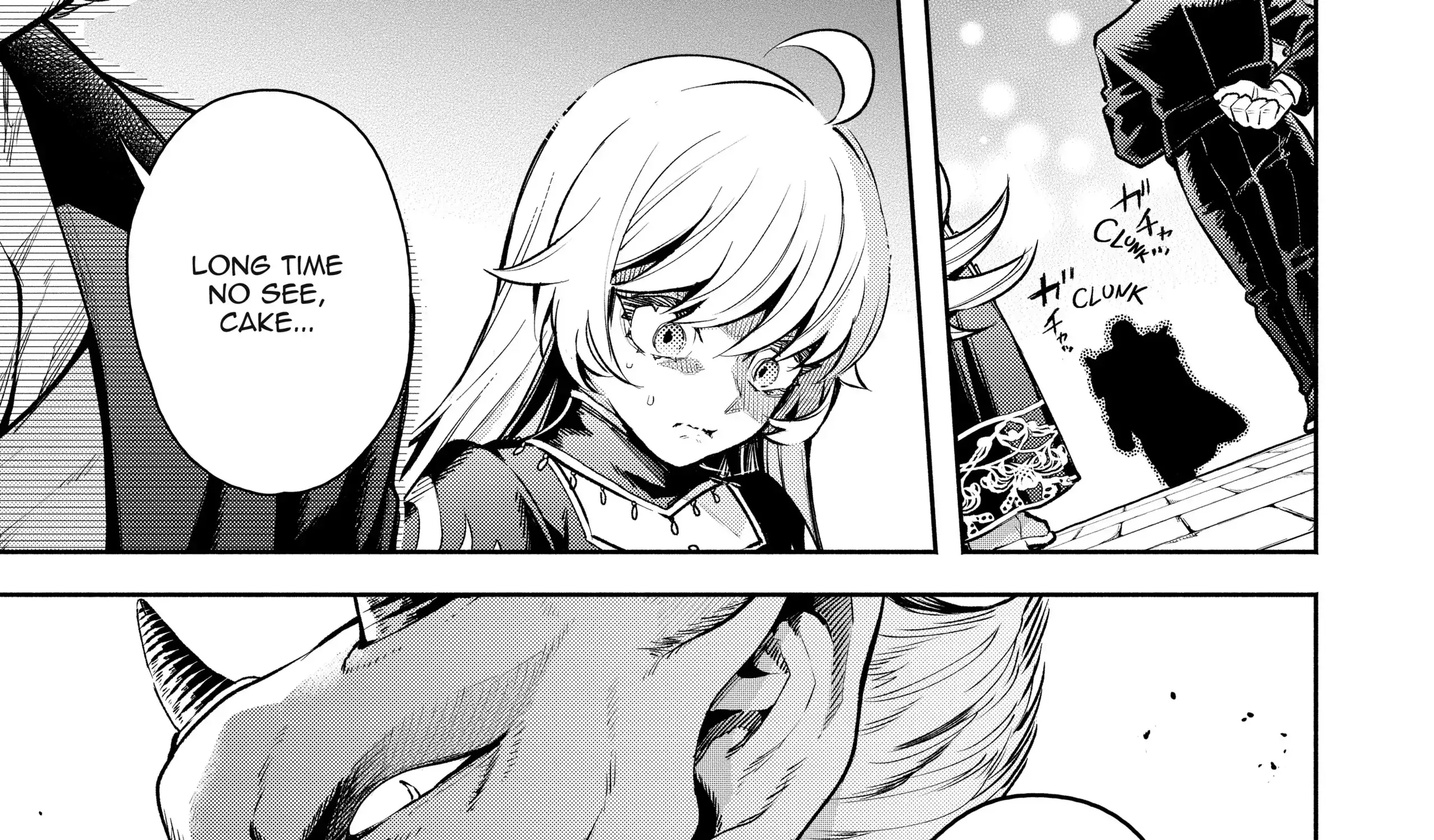 Read Maou-Sama, Retry! R chapter 22 image 25 on Lezhin