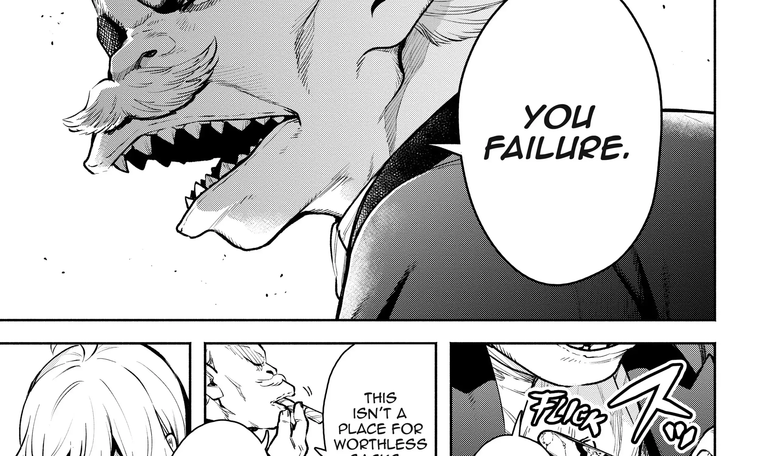 Read Maou-Sama, Retry! R chapter 22 image 26 on Lezhin