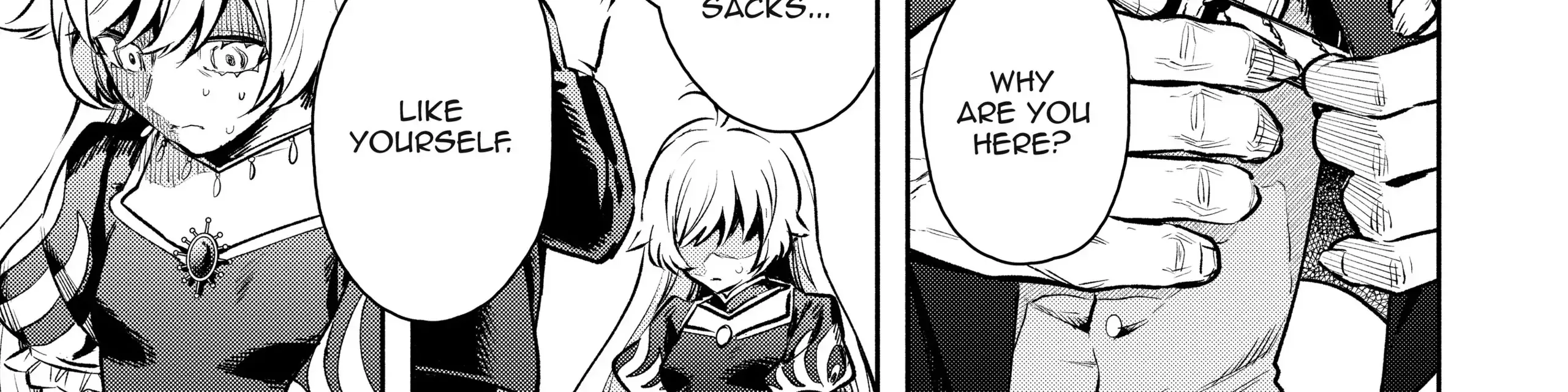 Read Maou-Sama, Retry! R chapter 22 image 27 on Lezhin