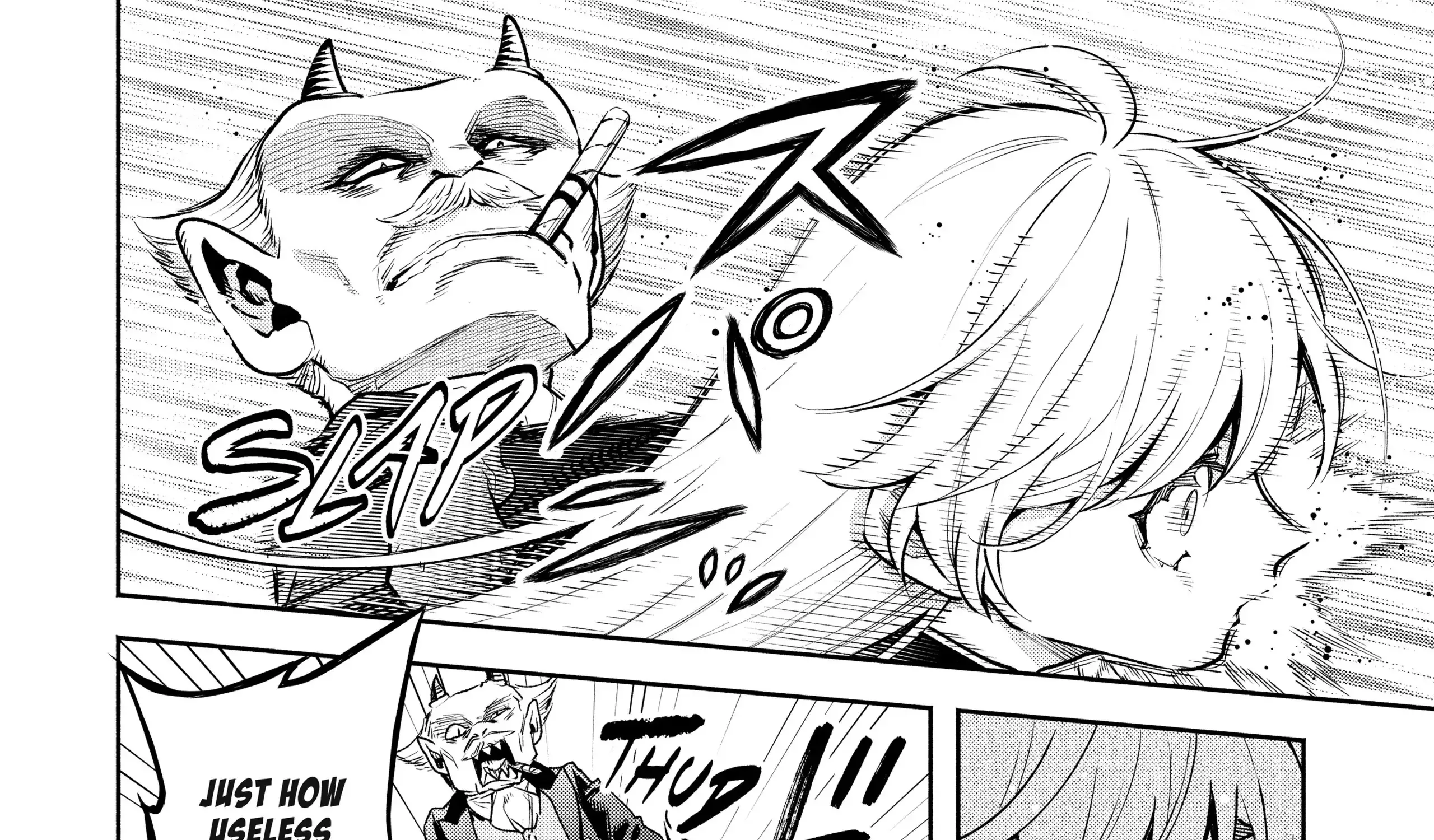 Read Maou-Sama, Retry! R chapter 22 image 28 on Lezhin