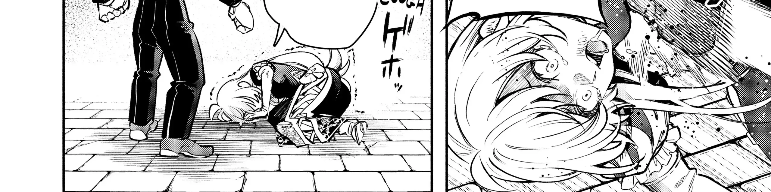 Read Maou-Sama, Retry! R chapter 22 image 30 on Lezhin