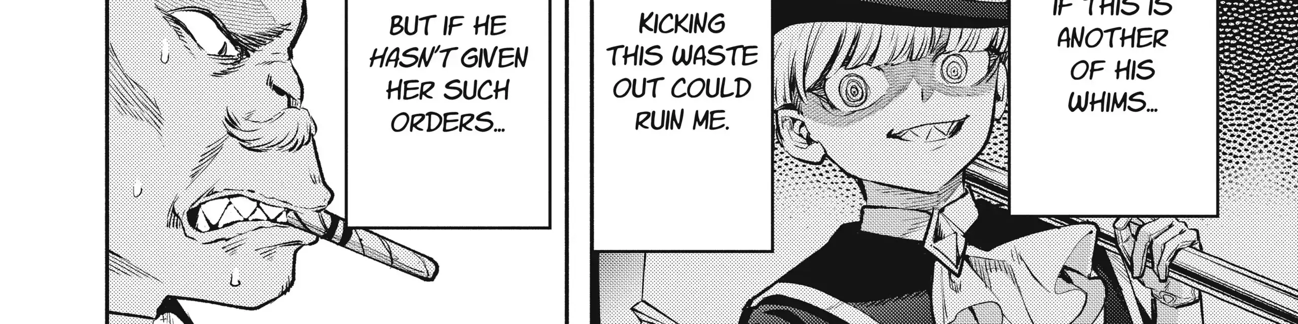Read Maou-Sama, Retry! R chapter 22 image 36 on Lezhin