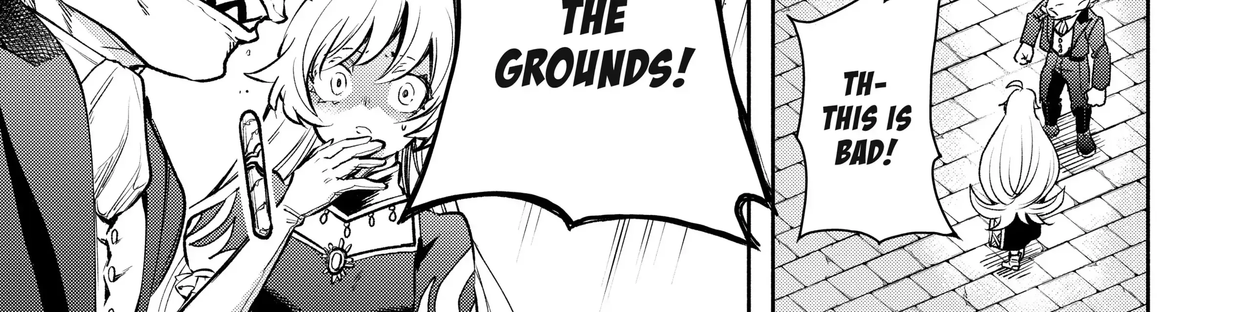 Read Maou-Sama, Retry! R chapter 22 image 39 on Lezhin