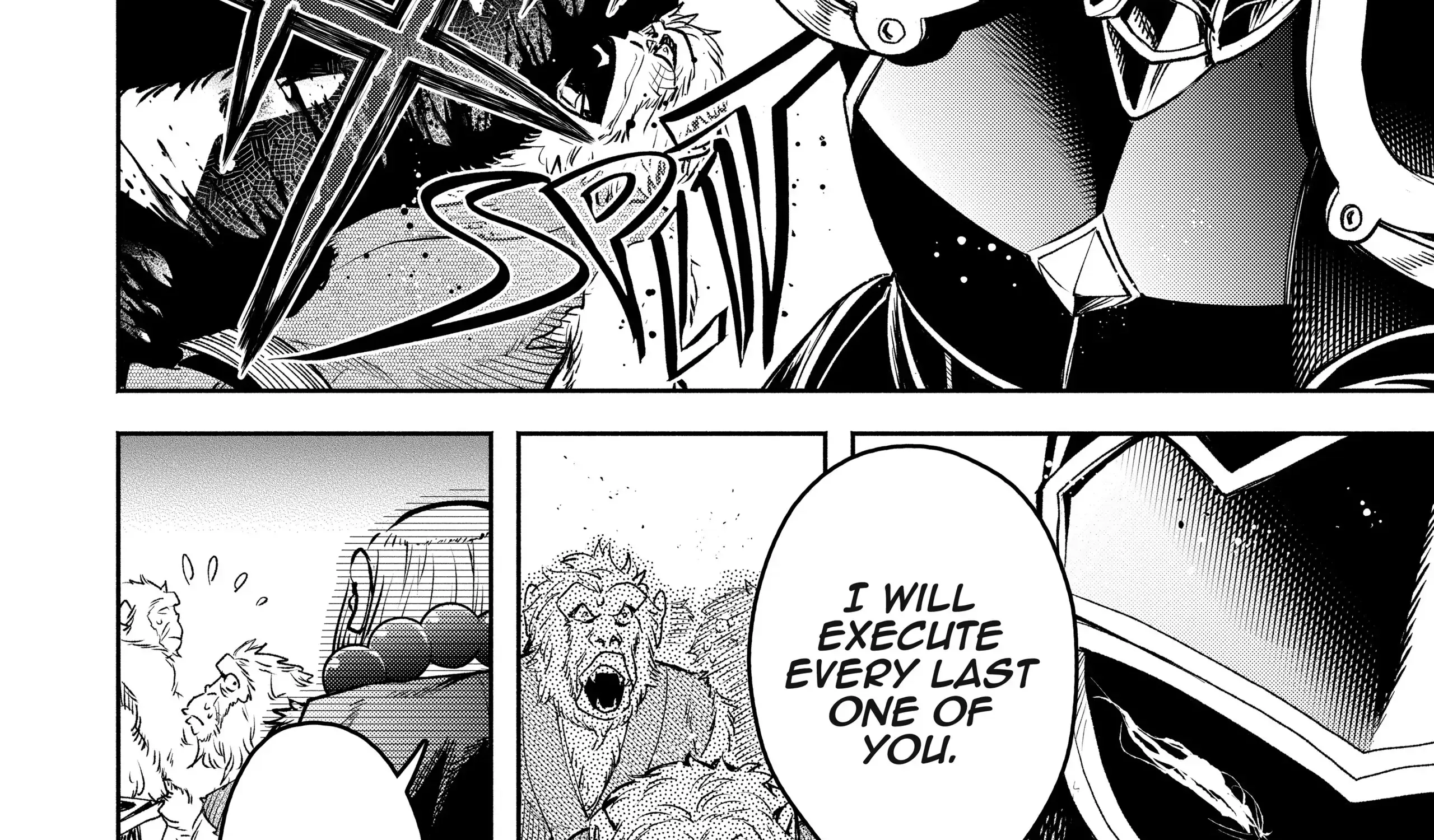 Read Maou-Sama, Retry! R chapter 22 image 47 on Lezhin
