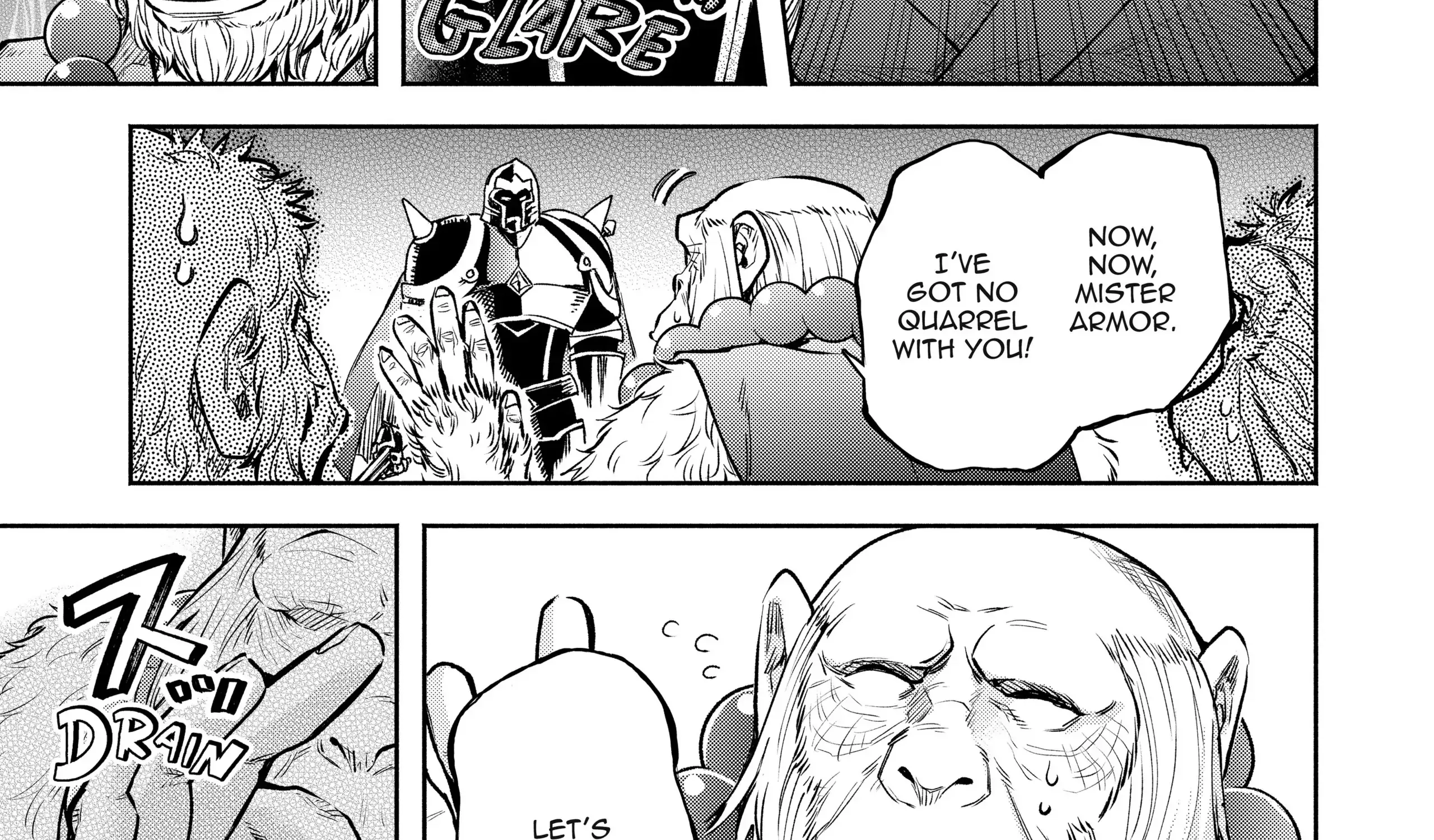 Read Maou-Sama, Retry! R chapter 22 image 50 on Lezhin