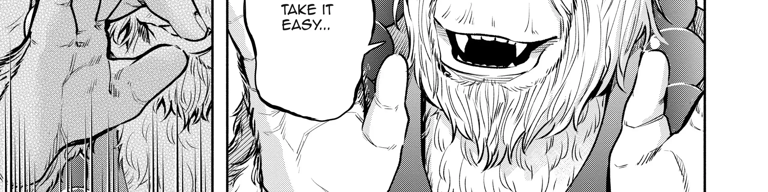 Read Maou-Sama, Retry! R chapter 22 image 51 on Lezhin