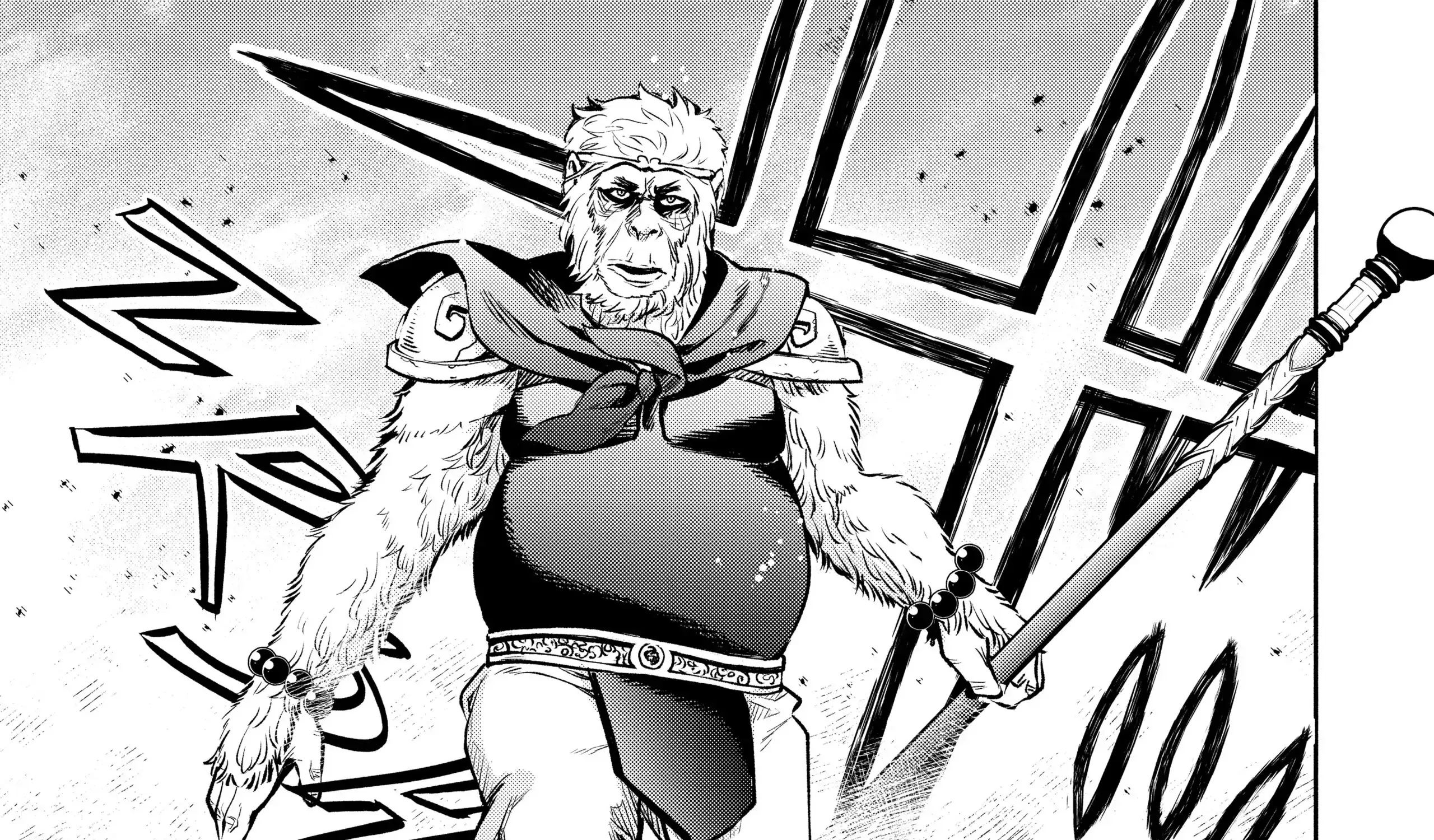 Read Maou-Sama, Retry! R chapter 22 image 55 on Lezhin