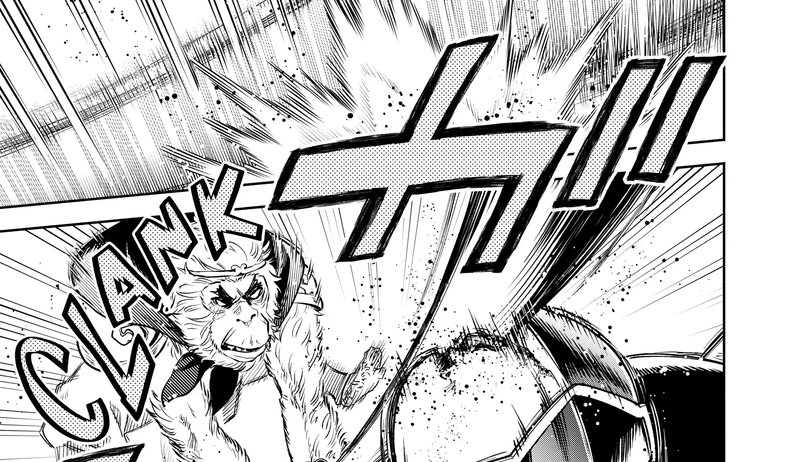Read Maou-Sama, Retry! R chapter 22 image 61 on Lezhin