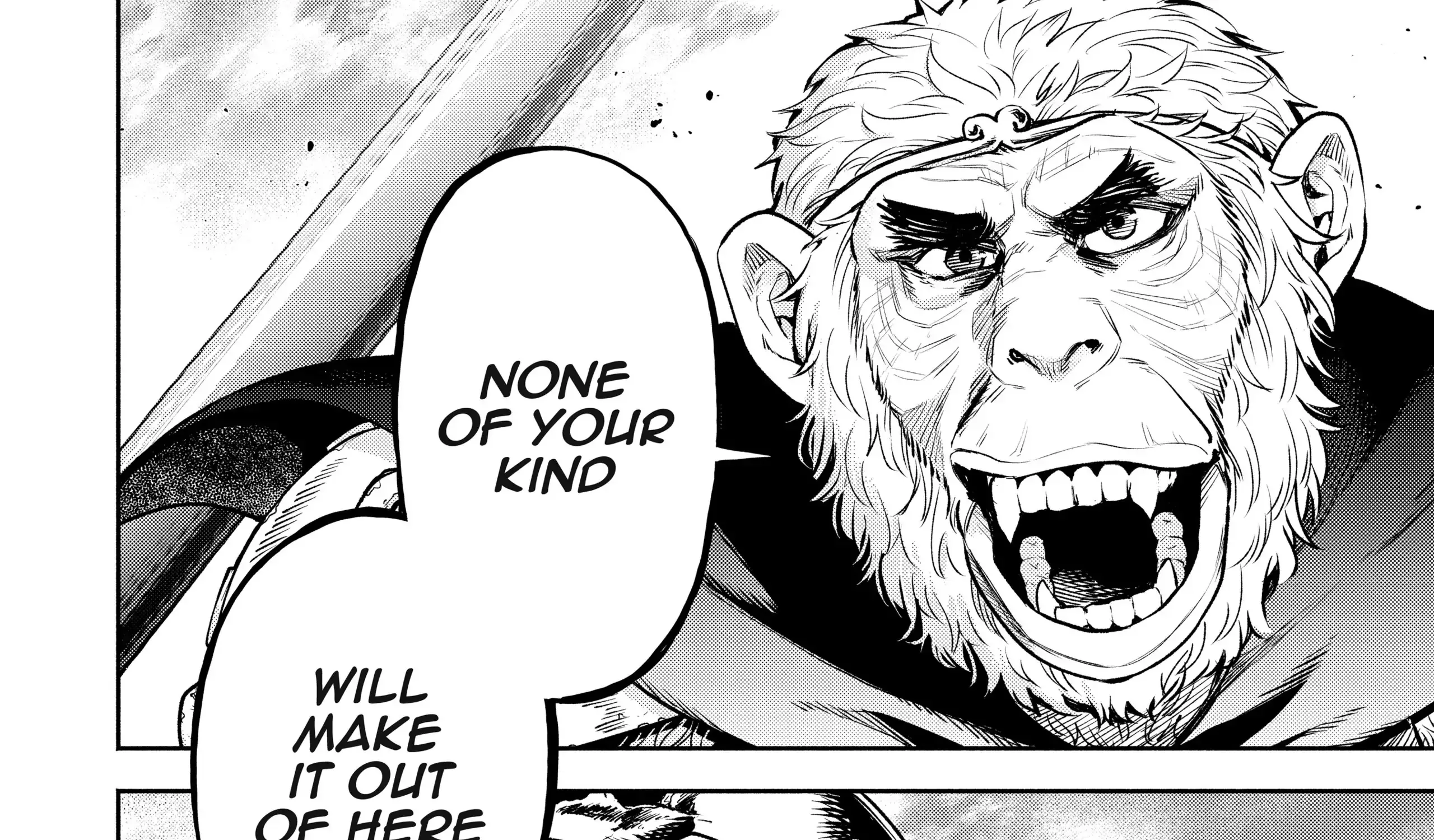 Read Maou-Sama, Retry! R chapter 22 image 64 on Lezhin