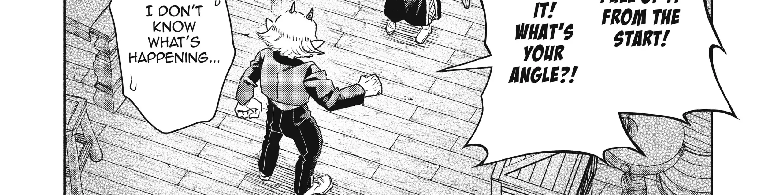 Read Maou-Sama, Retry! R chapter 22 image 72 on Lezhin