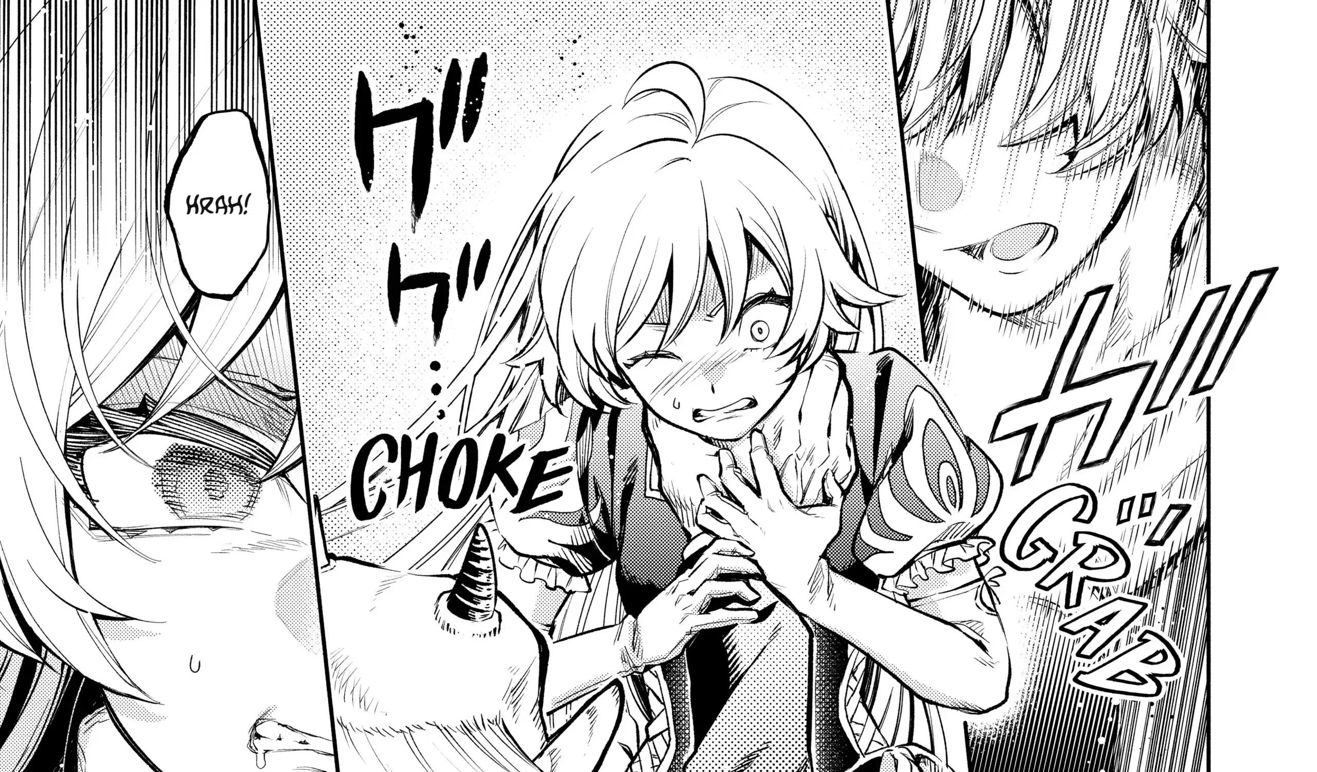 Read Maou-Sama, Retry! R chapter 22 image 73 on Lezhin