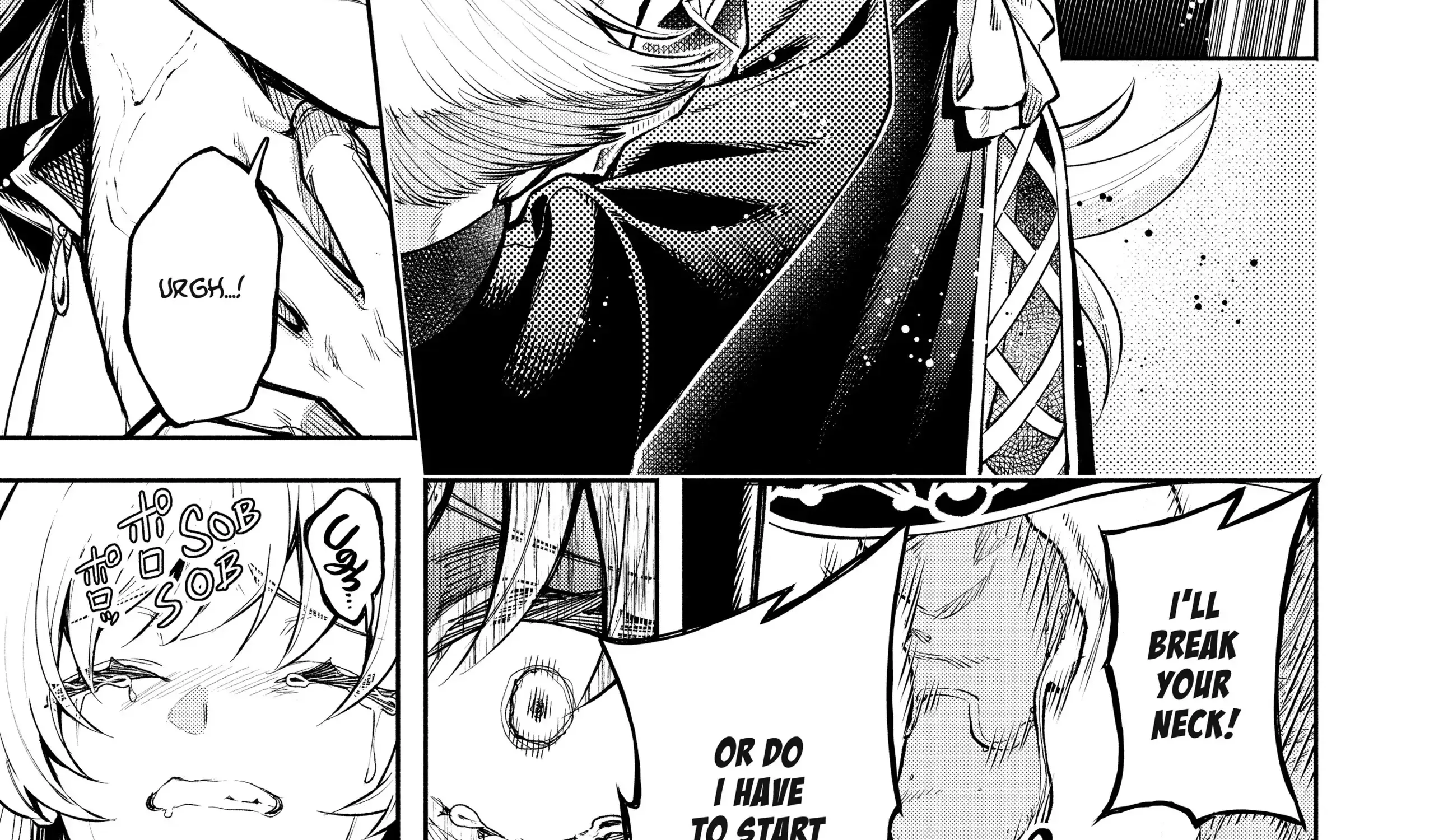 Read Maou-Sama, Retry! R chapter 22 image 74 on Lezhin