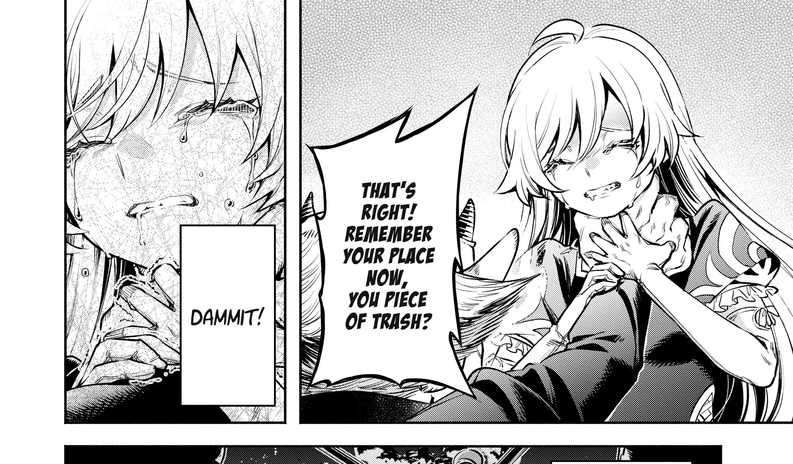Read Maou-Sama, Retry! R chapter 22 image 76 on Lezhin