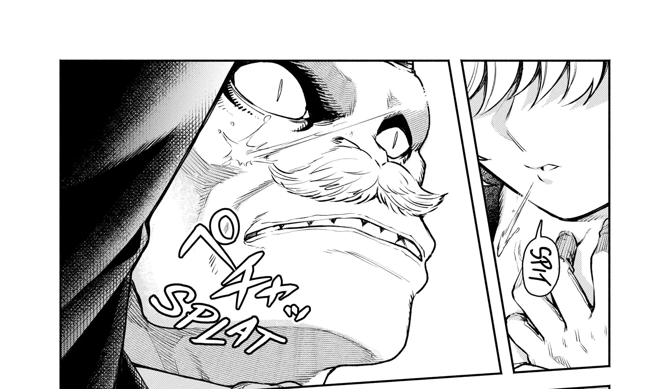 Read Maou-Sama, Retry! R chapter 22 image 79 on Lezhin
