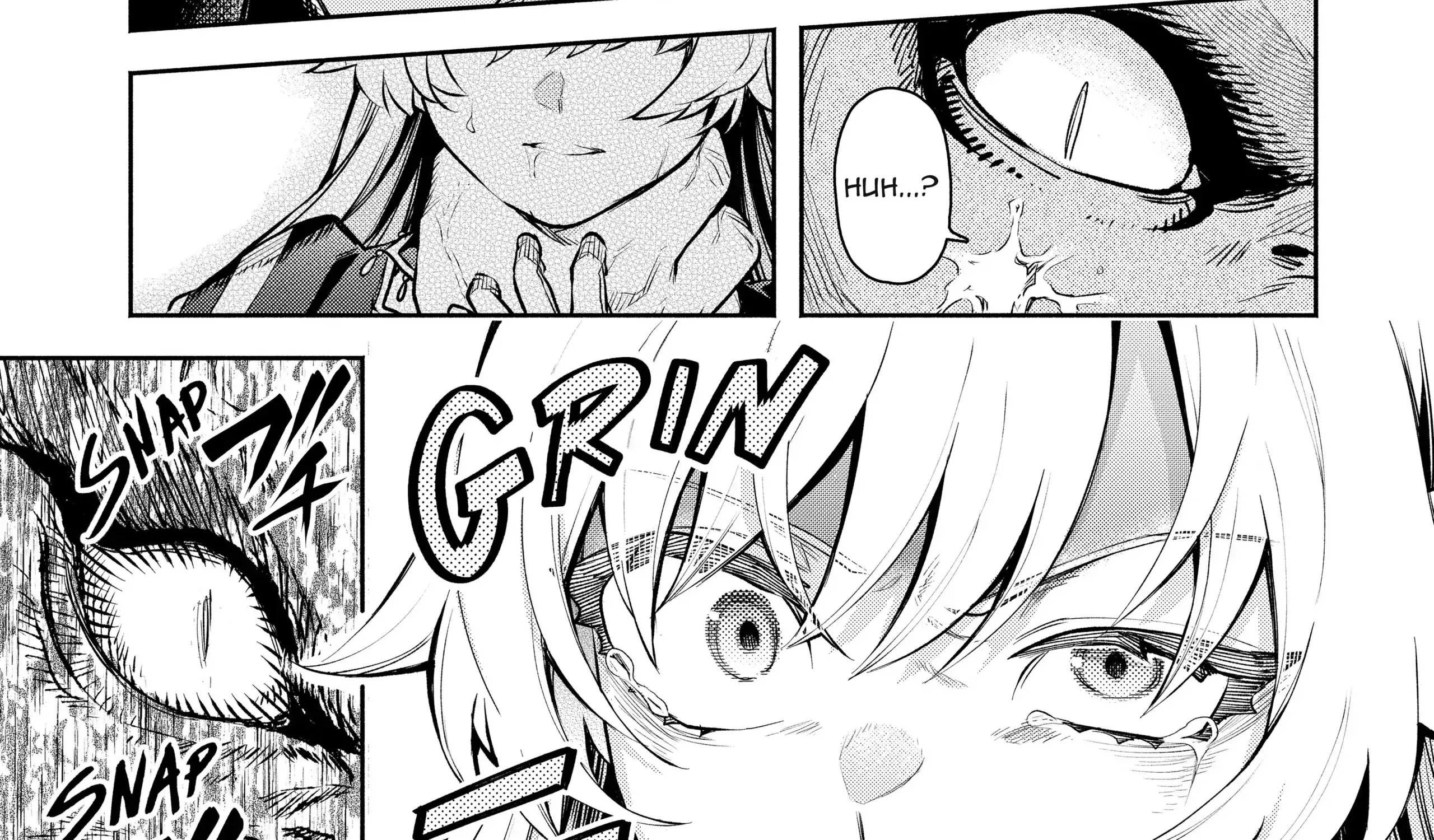 Read Maou-Sama, Retry! R chapter 22 image 80 on Lezhin