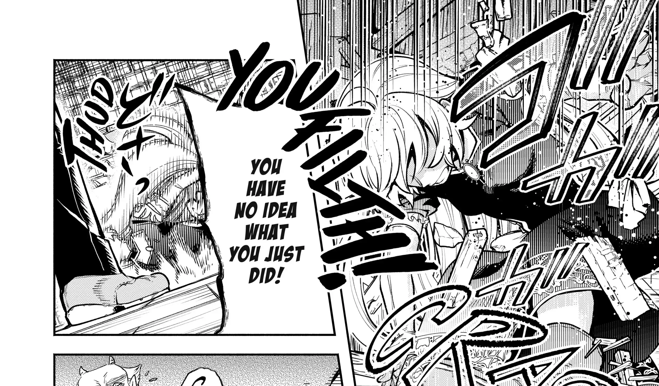 Read Maou-Sama, Retry! R chapter 22 image 82 on Lezhin