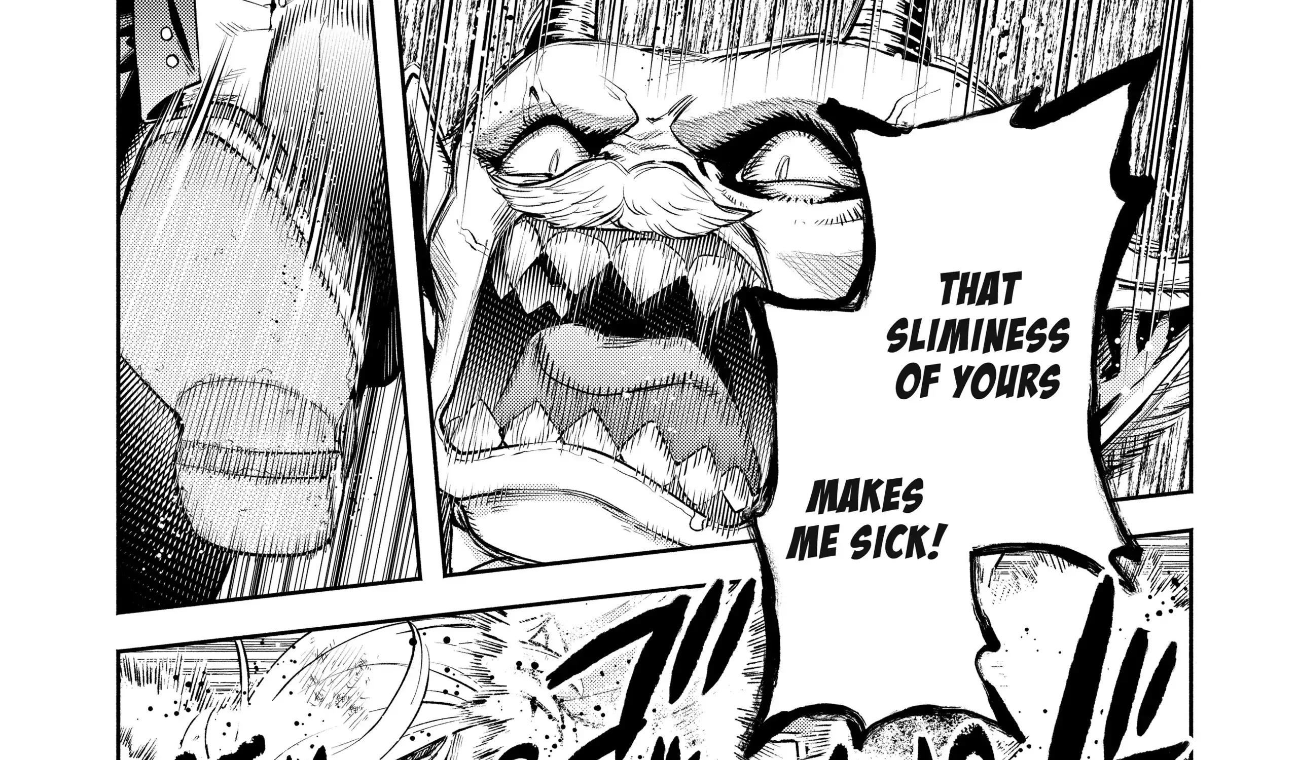 Read Maou-Sama, Retry! R chapter 22 image 85 on Lezhin