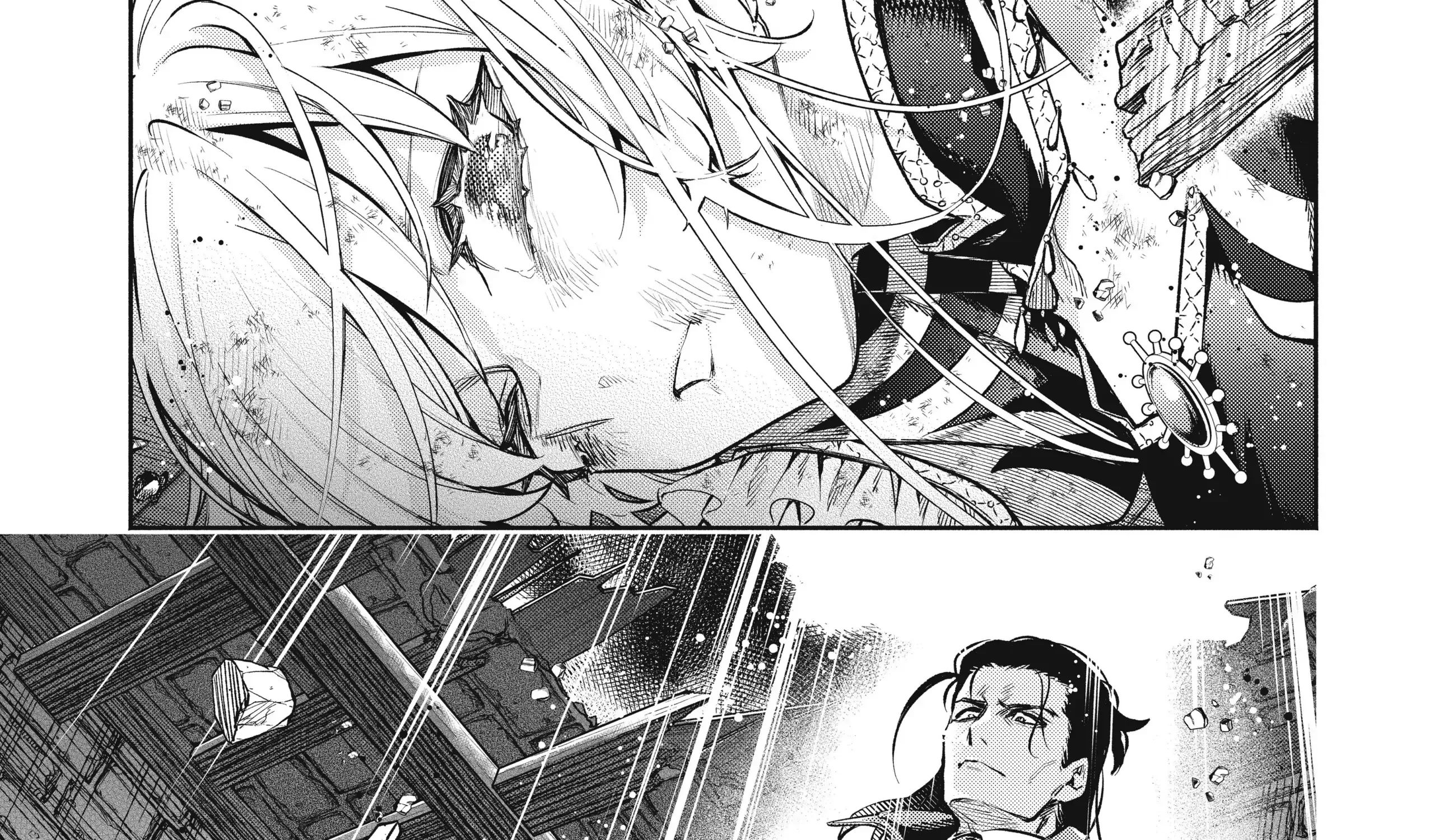 Read Maou-Sama, Retry! R chapter 22 image 91 on Lezhin