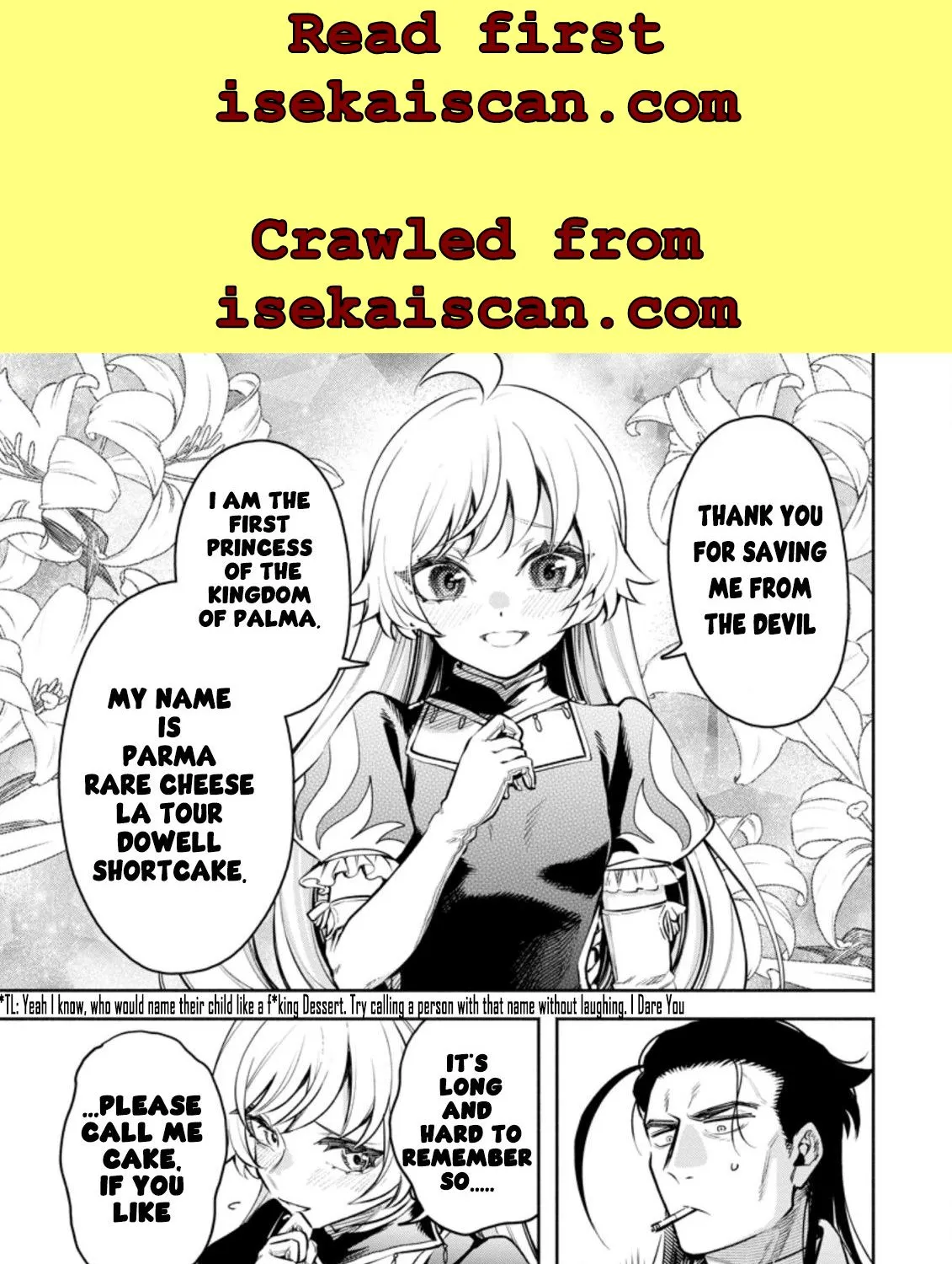 Read Maou-Sama, Retry! R chapter 23.2 image 1 on Lezhin