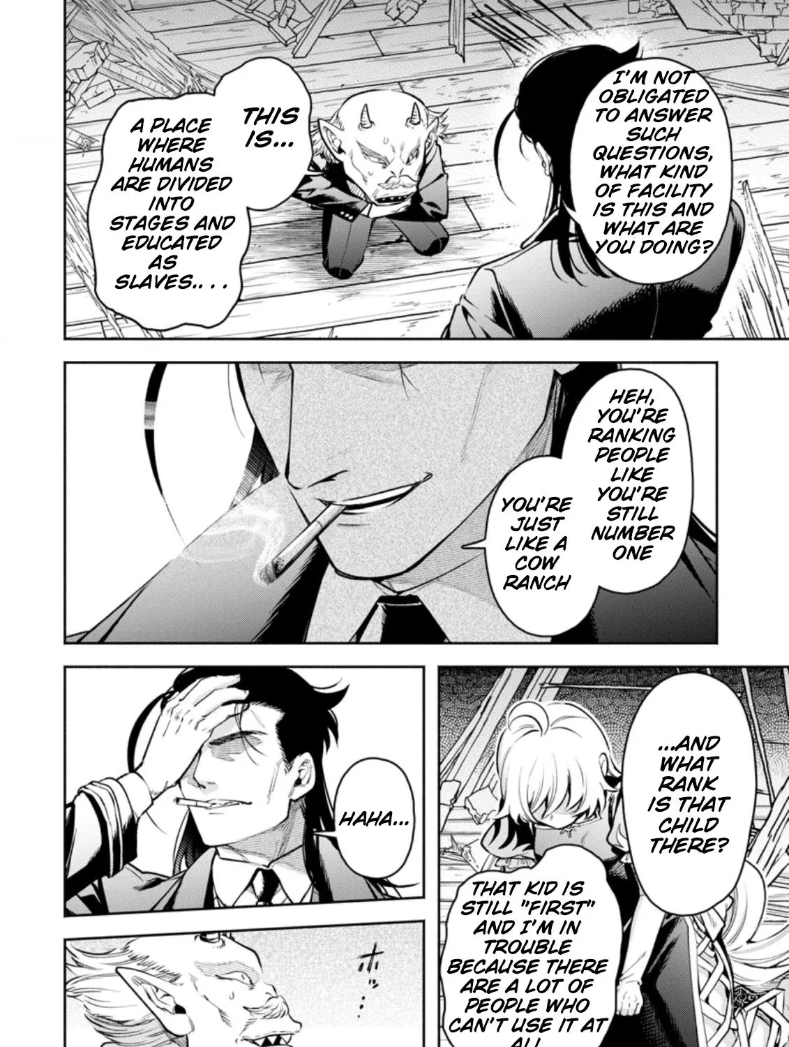 Read Maou-Sama, Retry! R chapter 23.2 image 15 on Lezhin