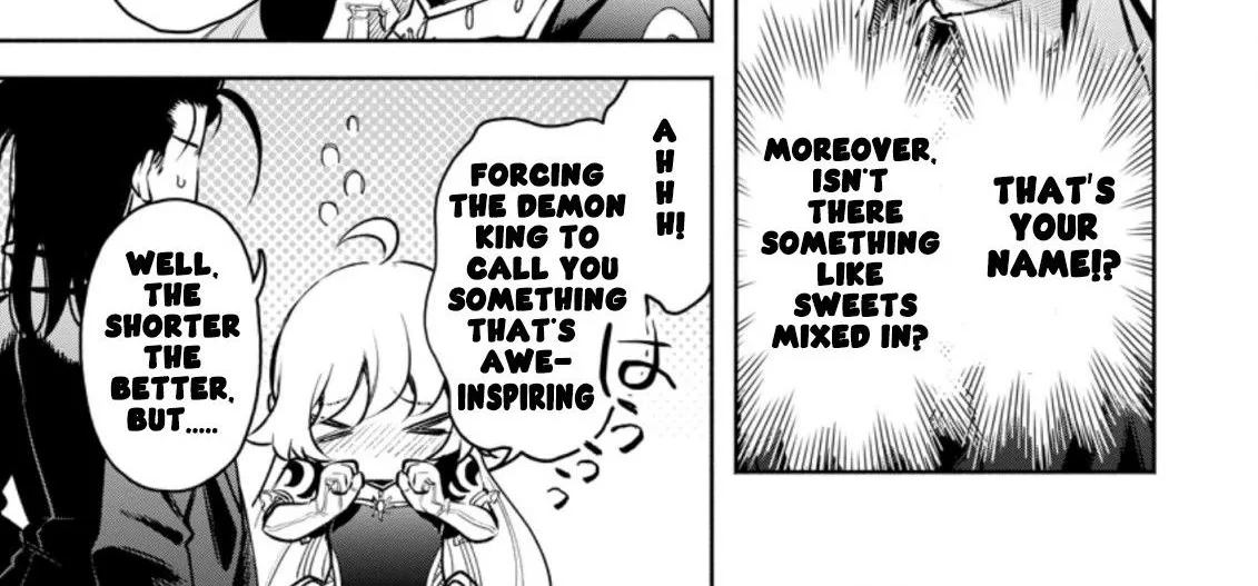 Read Maou-Sama, Retry! R chapter 23.2 image 2 on Lezhin