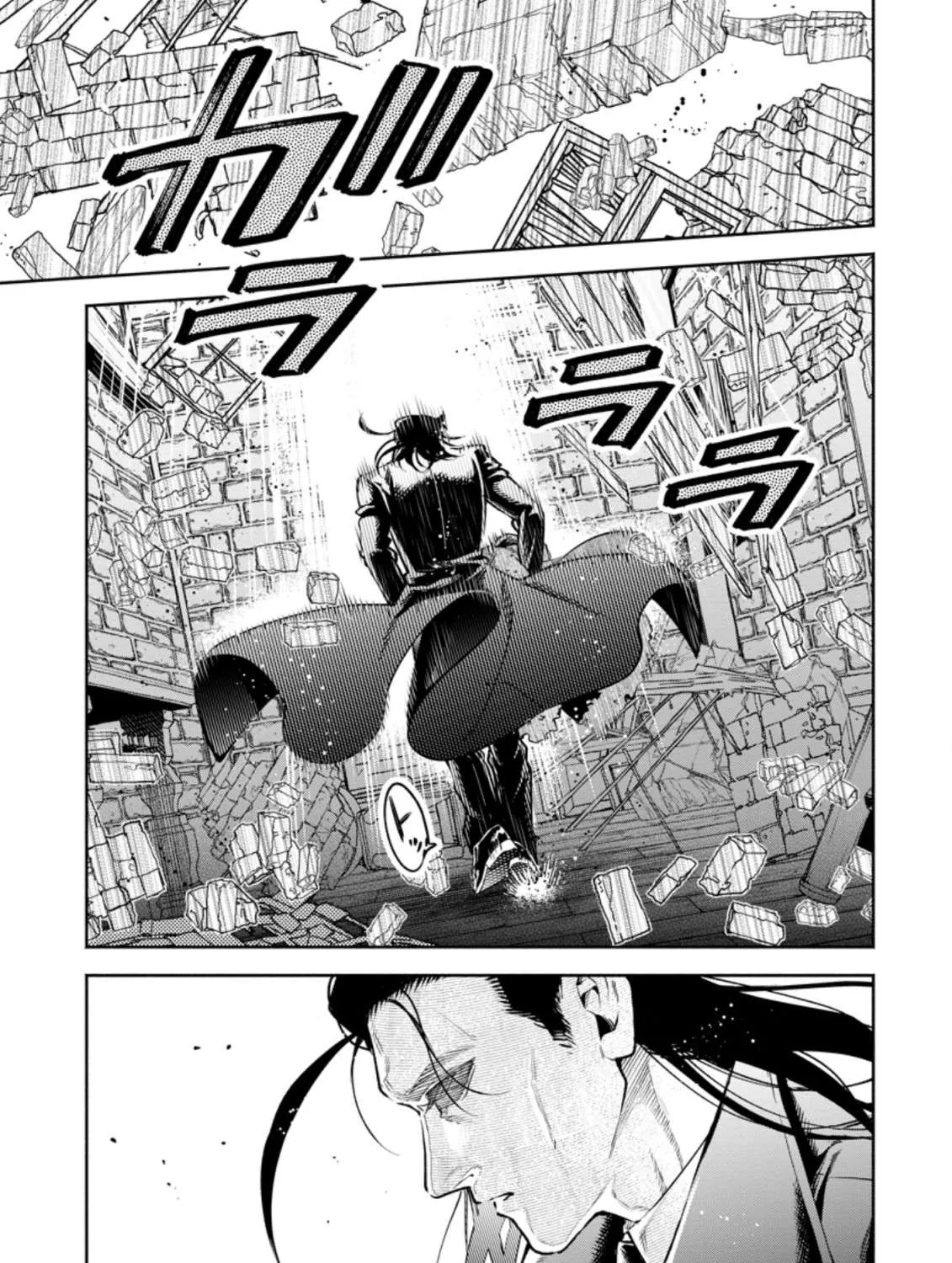 Read Maou-Sama, Retry! R chapter 23 image 1 on Lezhin