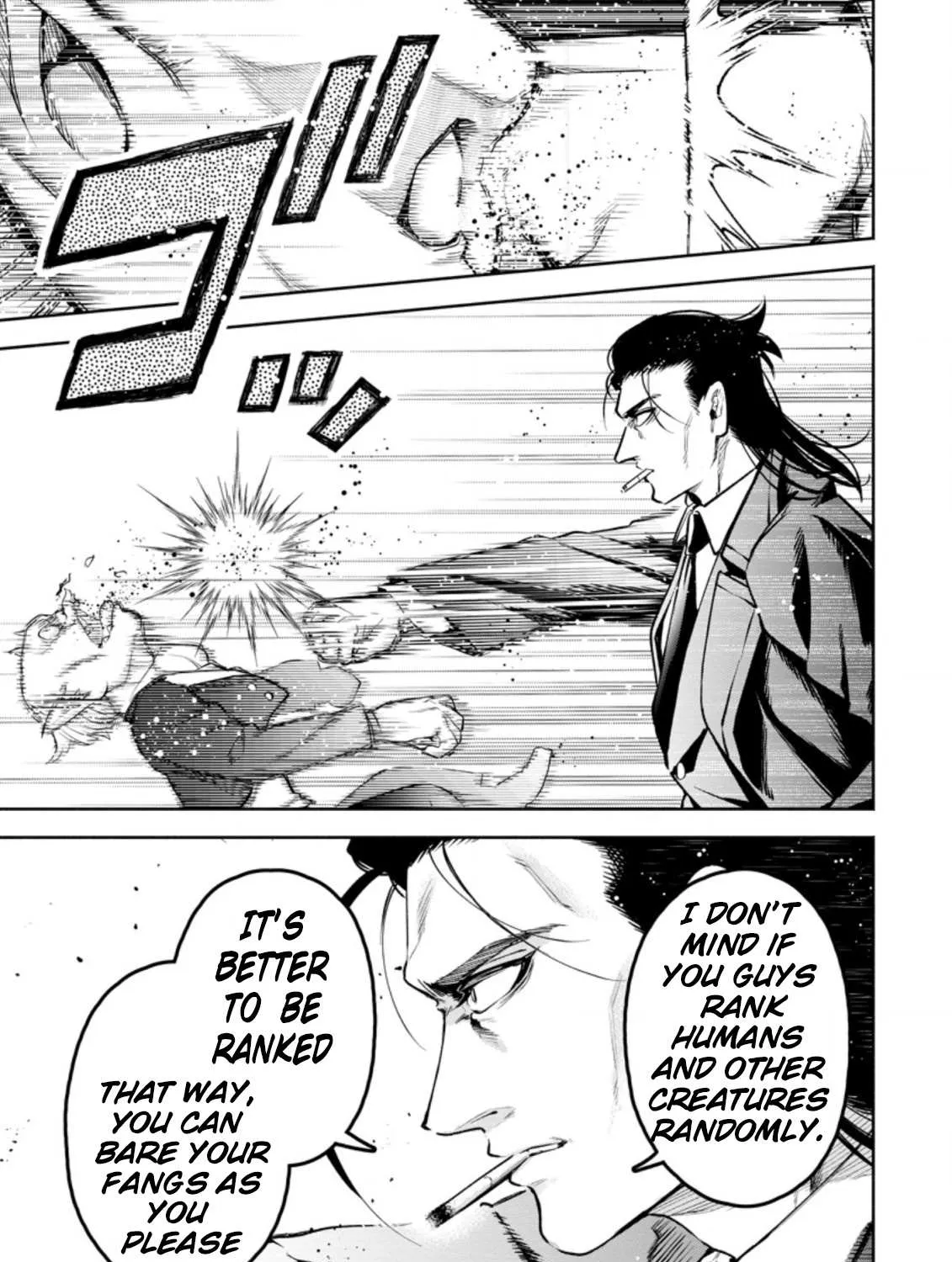 Read Maou-Sama, Retry! R chapter 23 image 41 on Lezhin