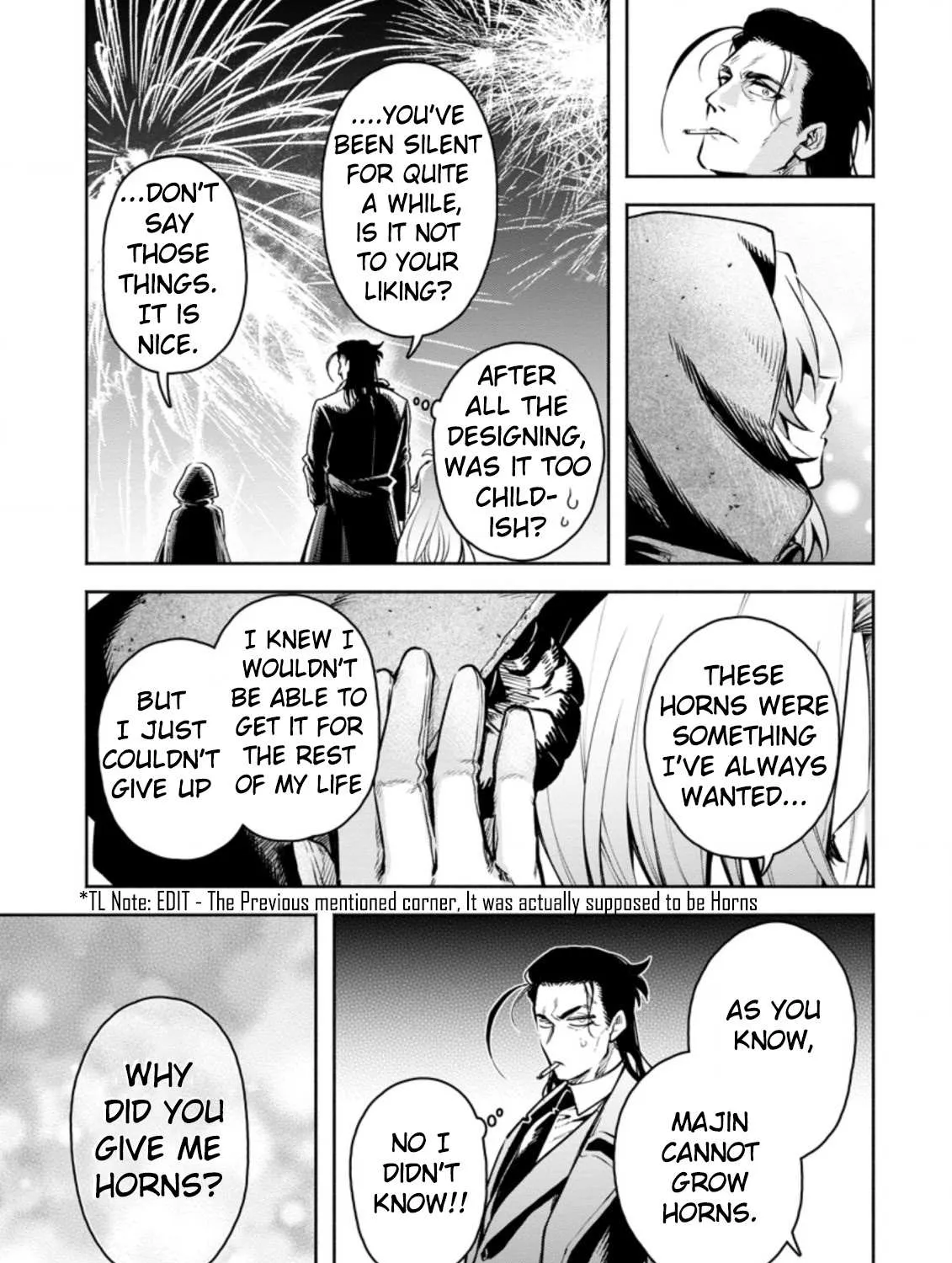 Read Maou-Sama, Retry! R chapter 23 image 61 on Lezhin